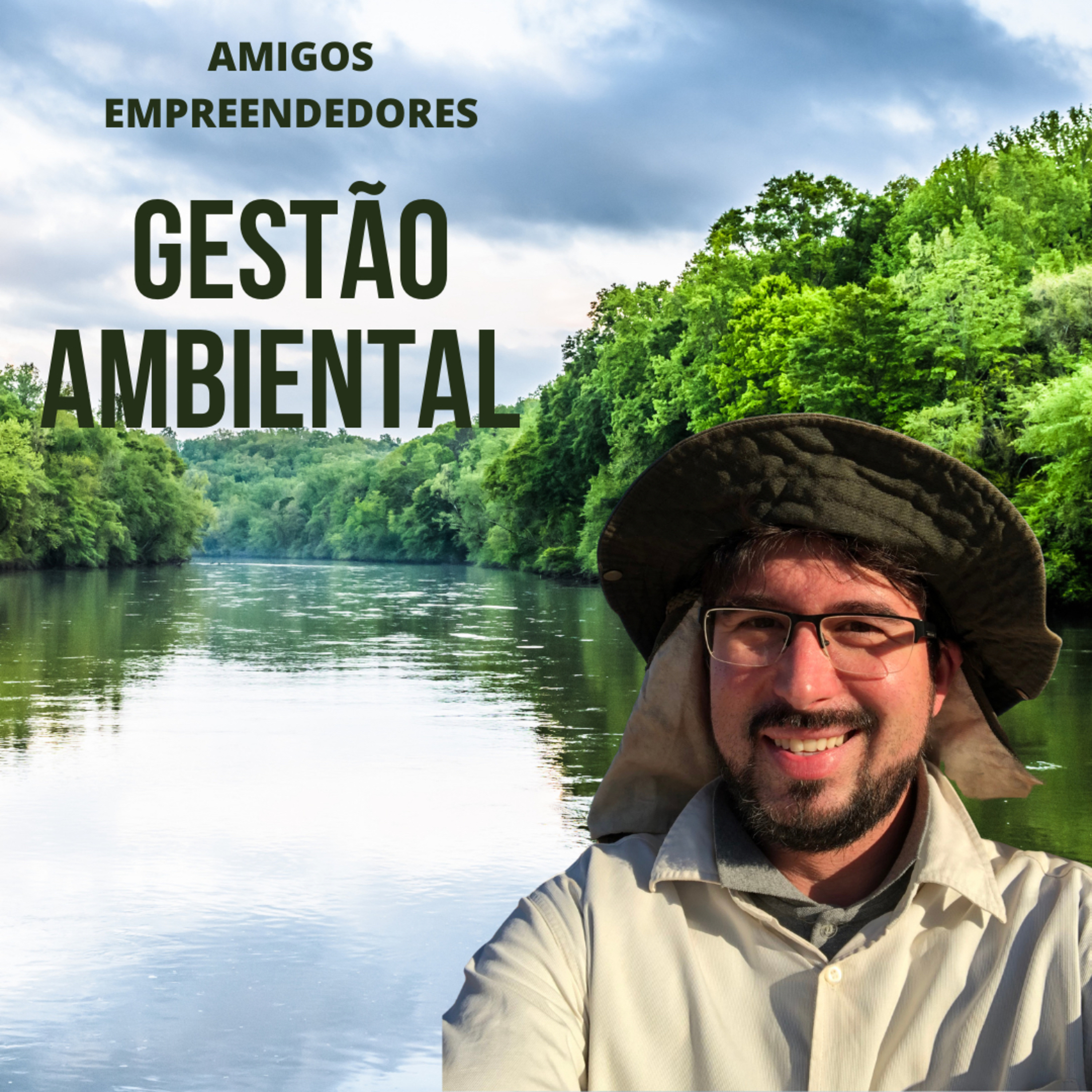 Amigos Empreendedores