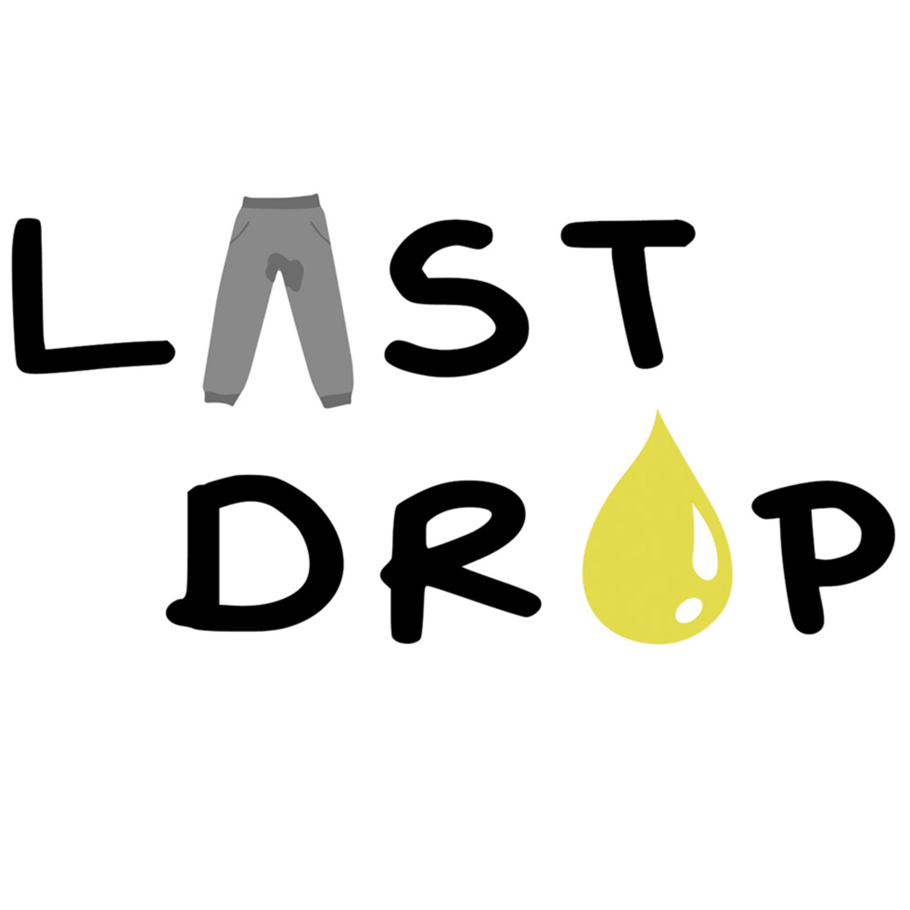 Last Drop Podcast