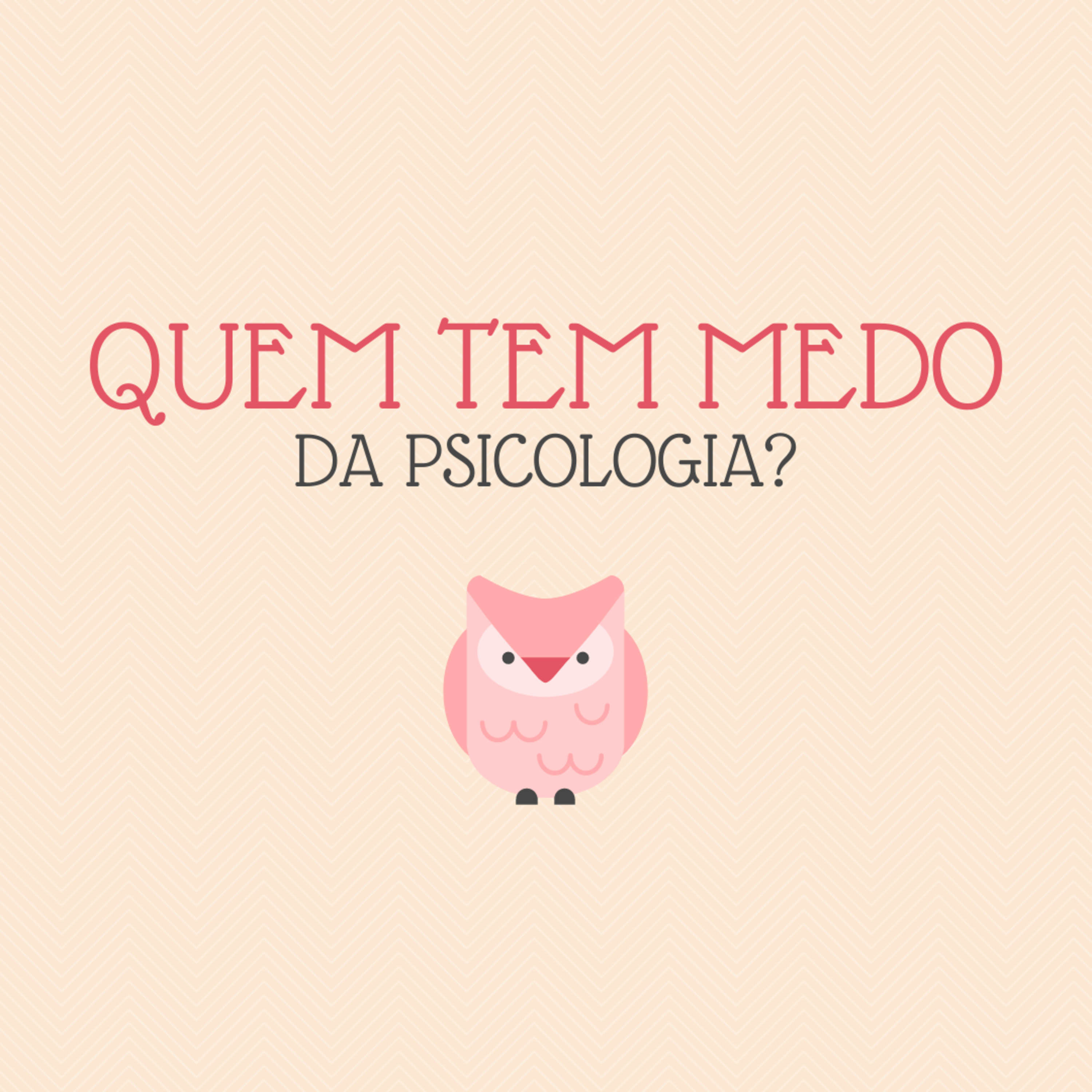 Cognitiva Mente - seu podcast de Psicologia