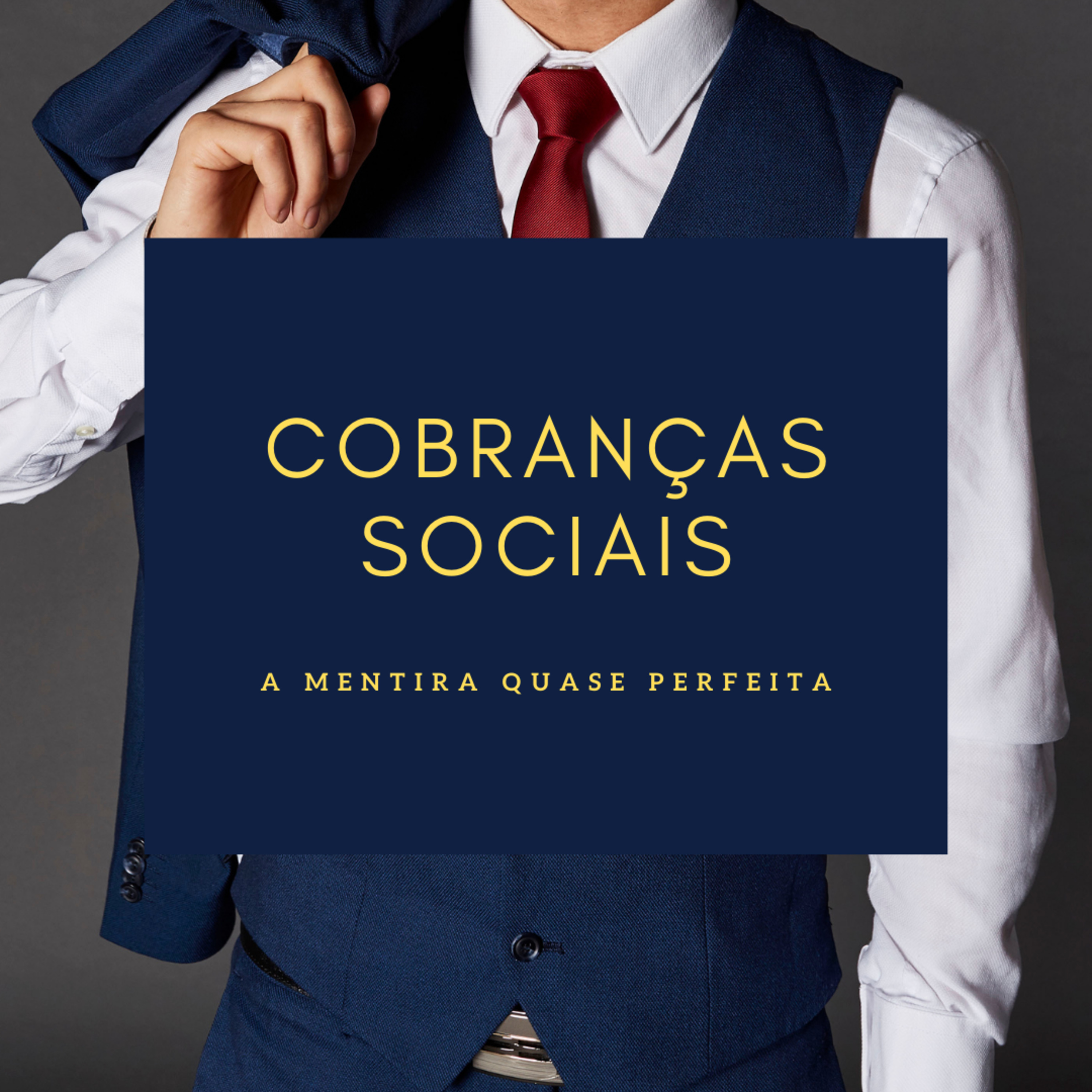 Cognitiva Mente - seu podcast de Psicologia