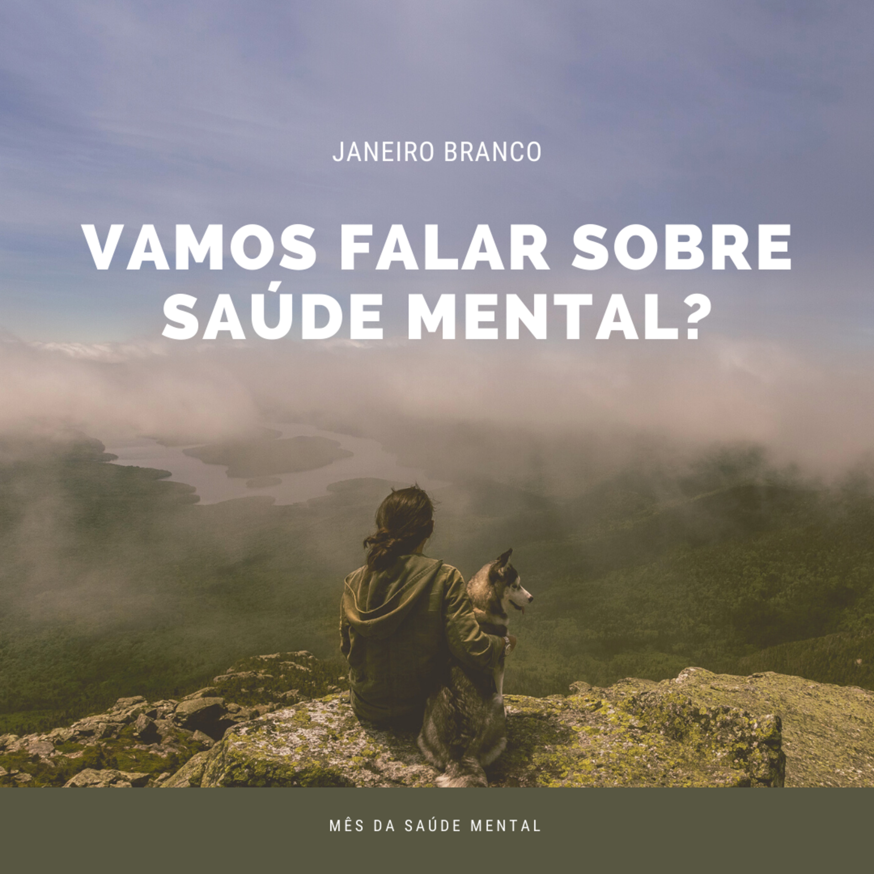 Cognitiva Mente - seu podcast de Psicologia
