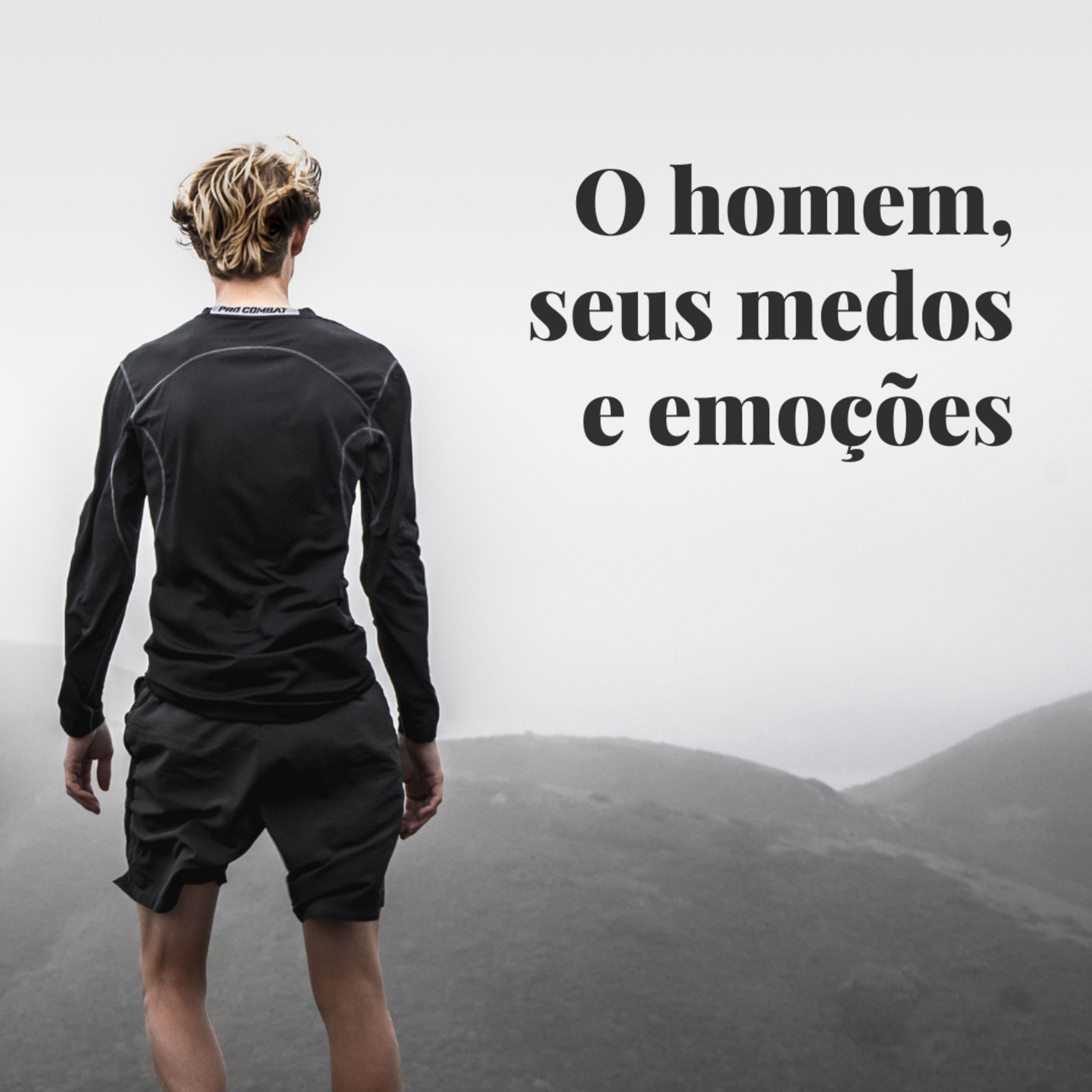 Cognitiva Mente - seu podcast de Psicologia
