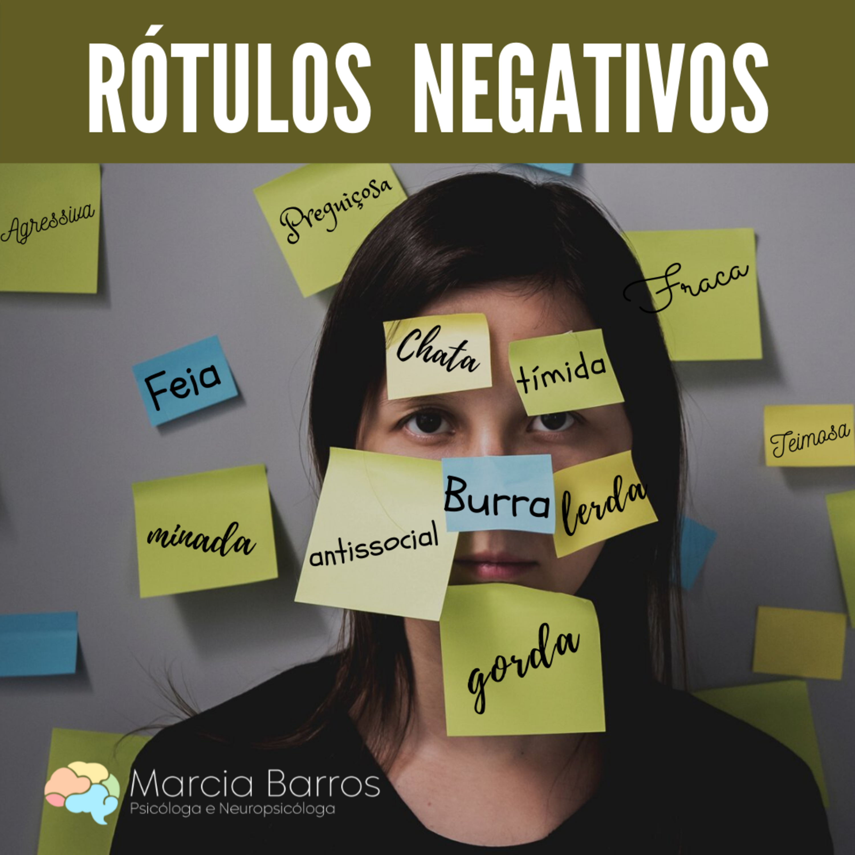 Cognitiva Mente - seu podcast de Psicologia
