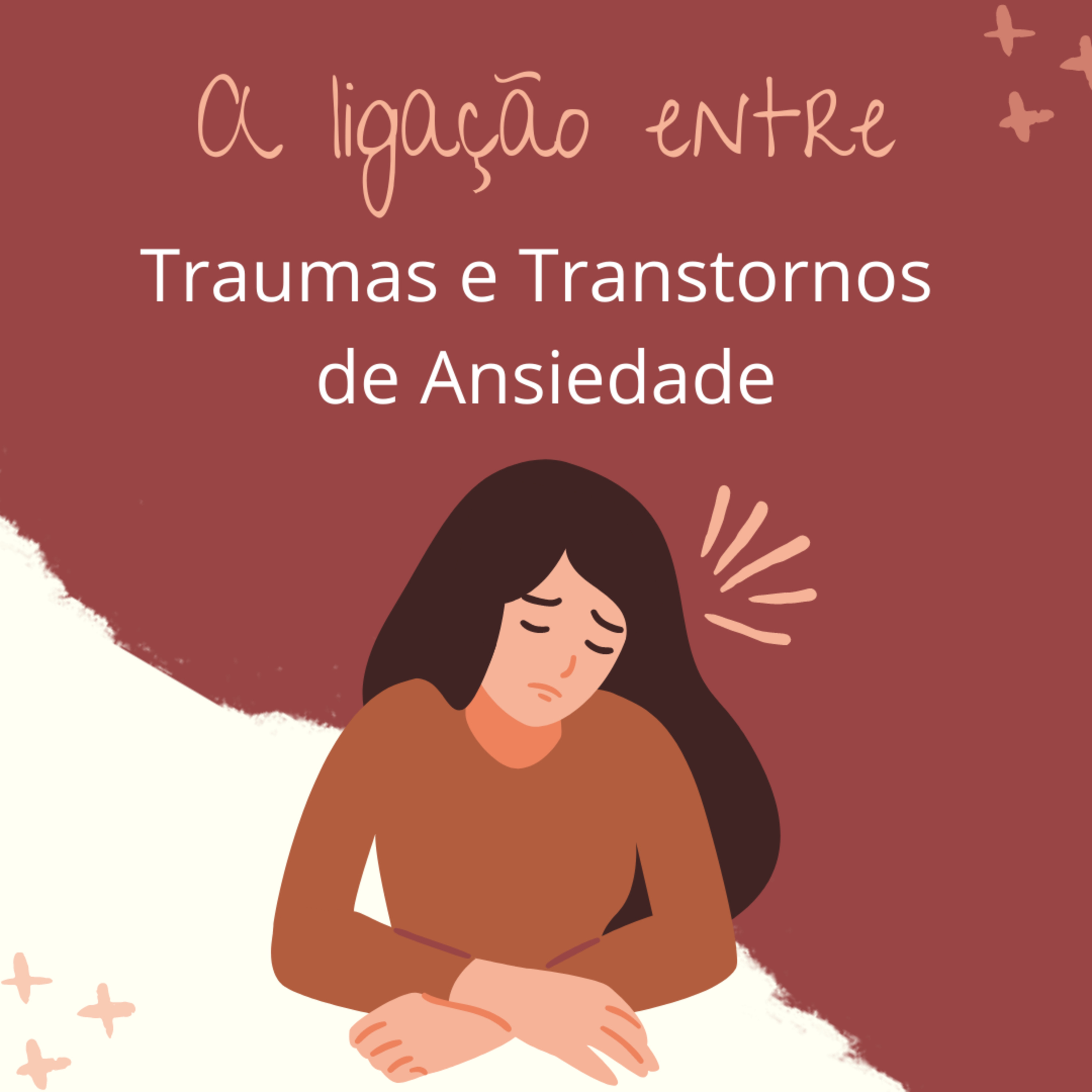 Cognitiva Mente - seu podcast de Psicologia