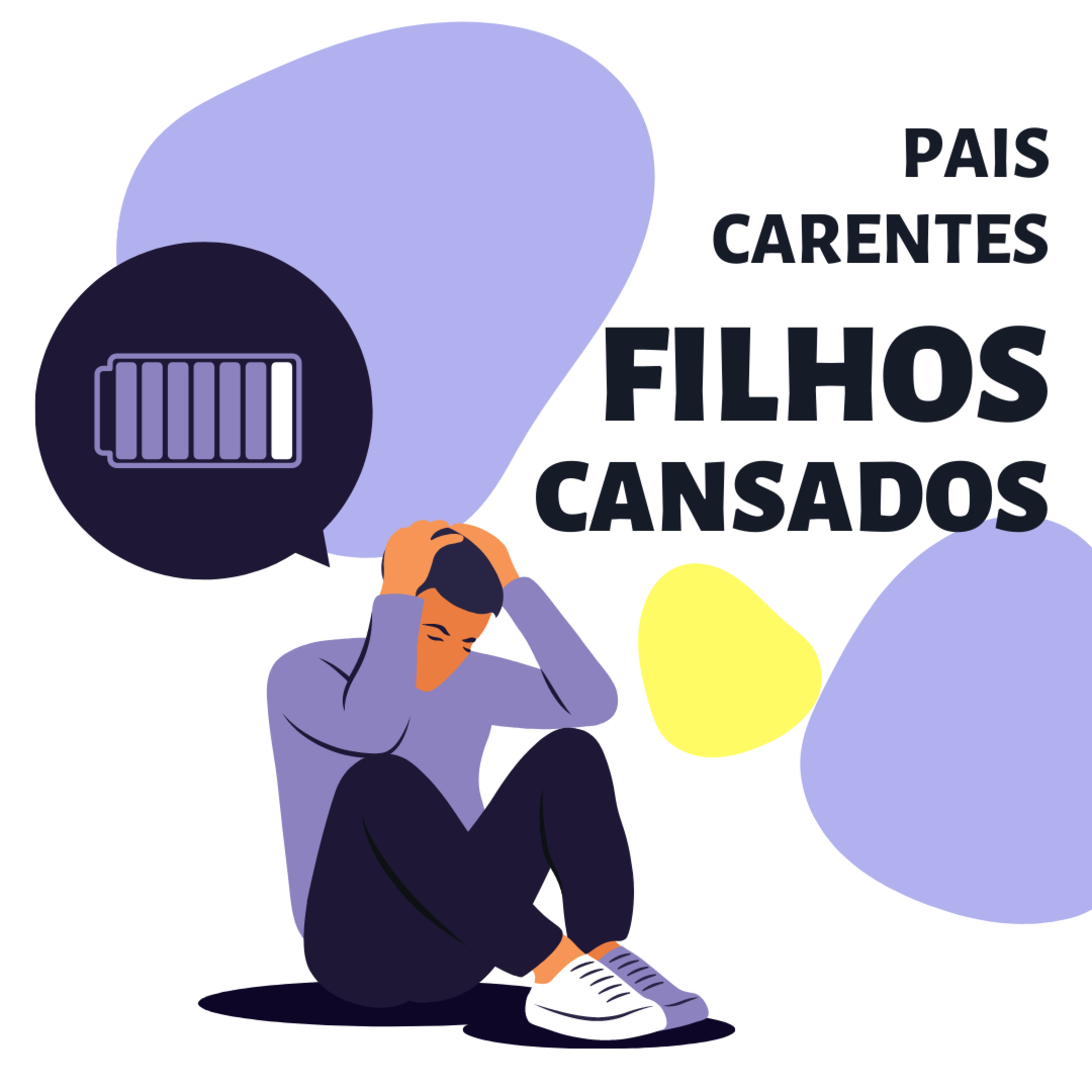 Cognitiva Mente - seu podcast de Psicologia