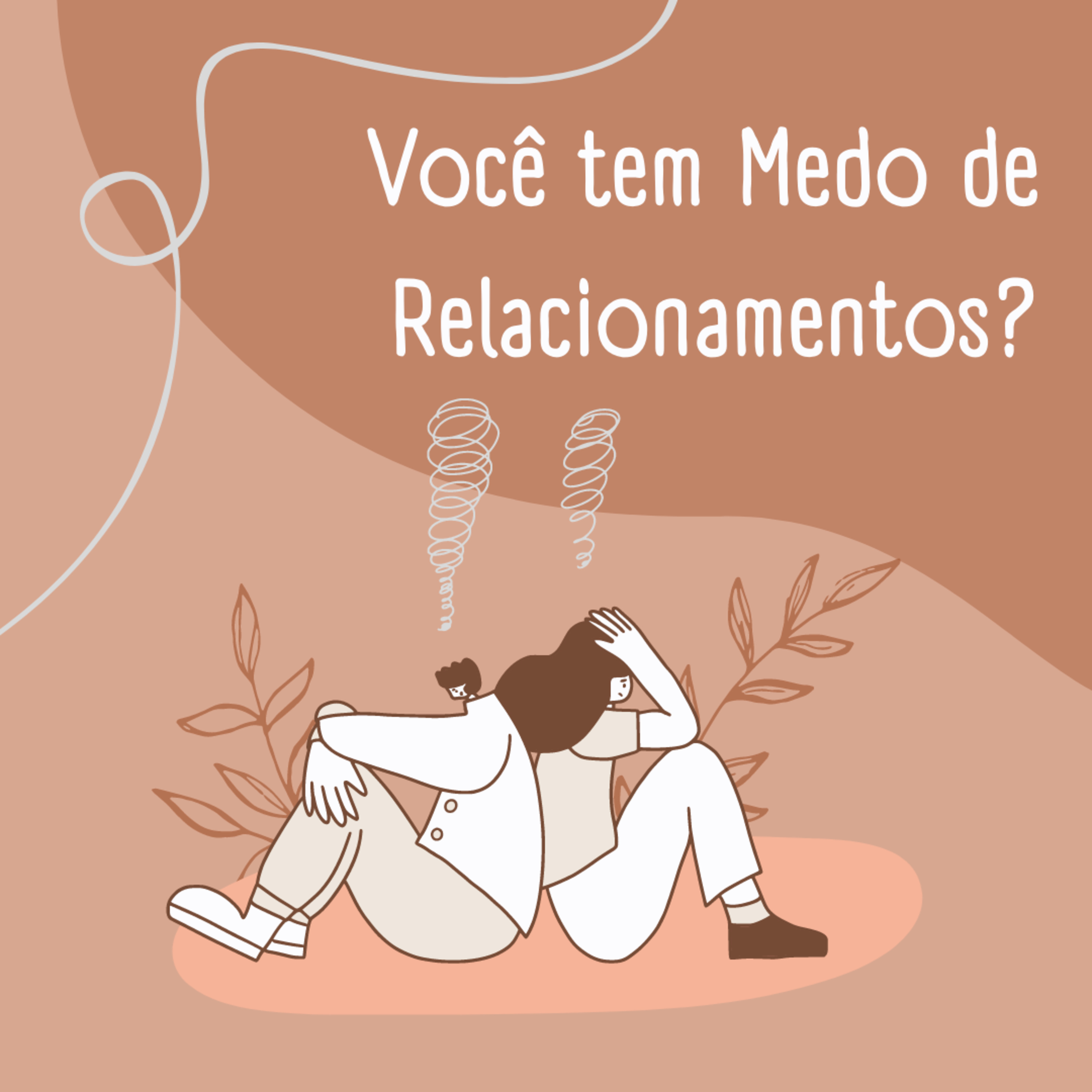 Cognitiva Mente - seu podcast de Psicologia