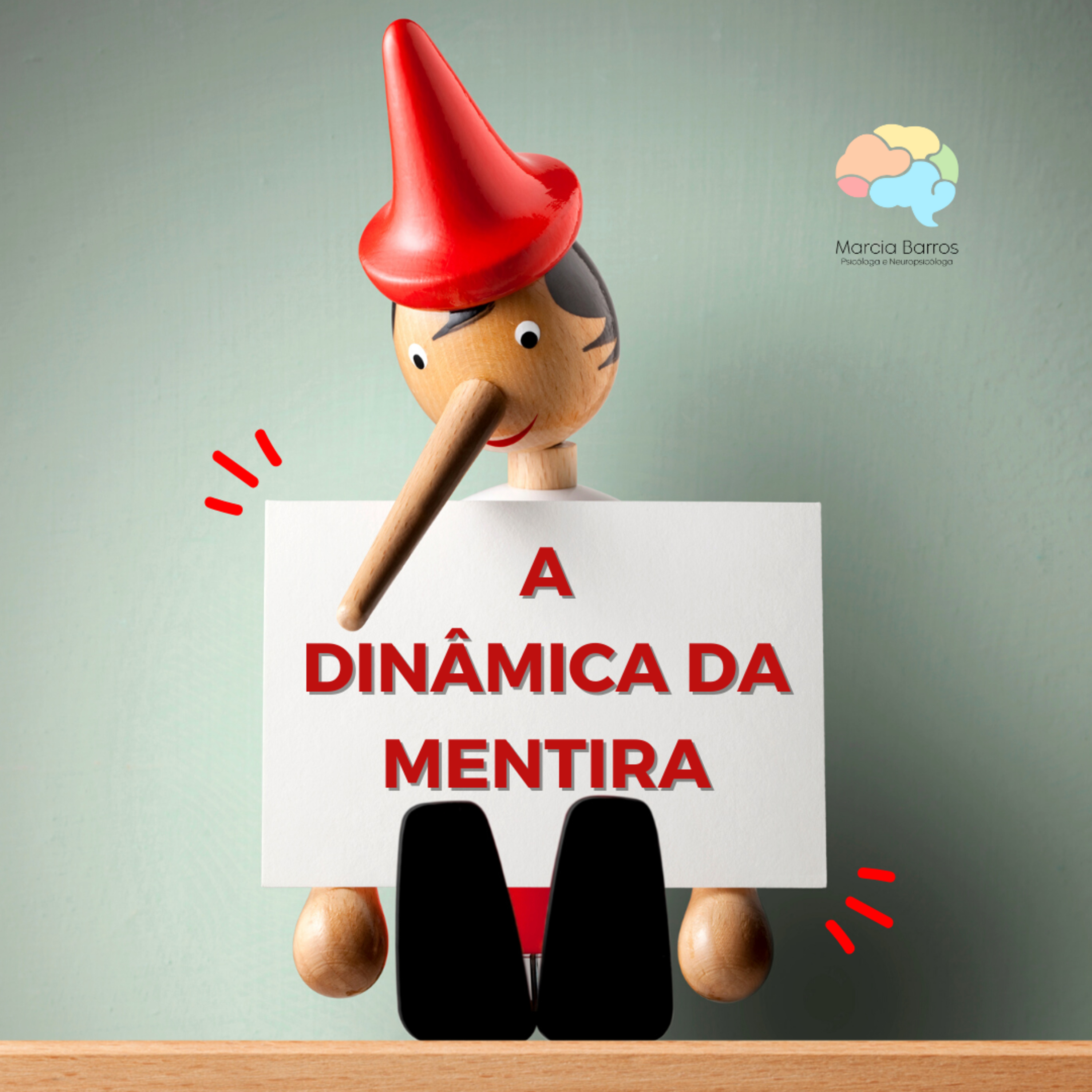Cognitiva Mente - seu podcast de Psicologia