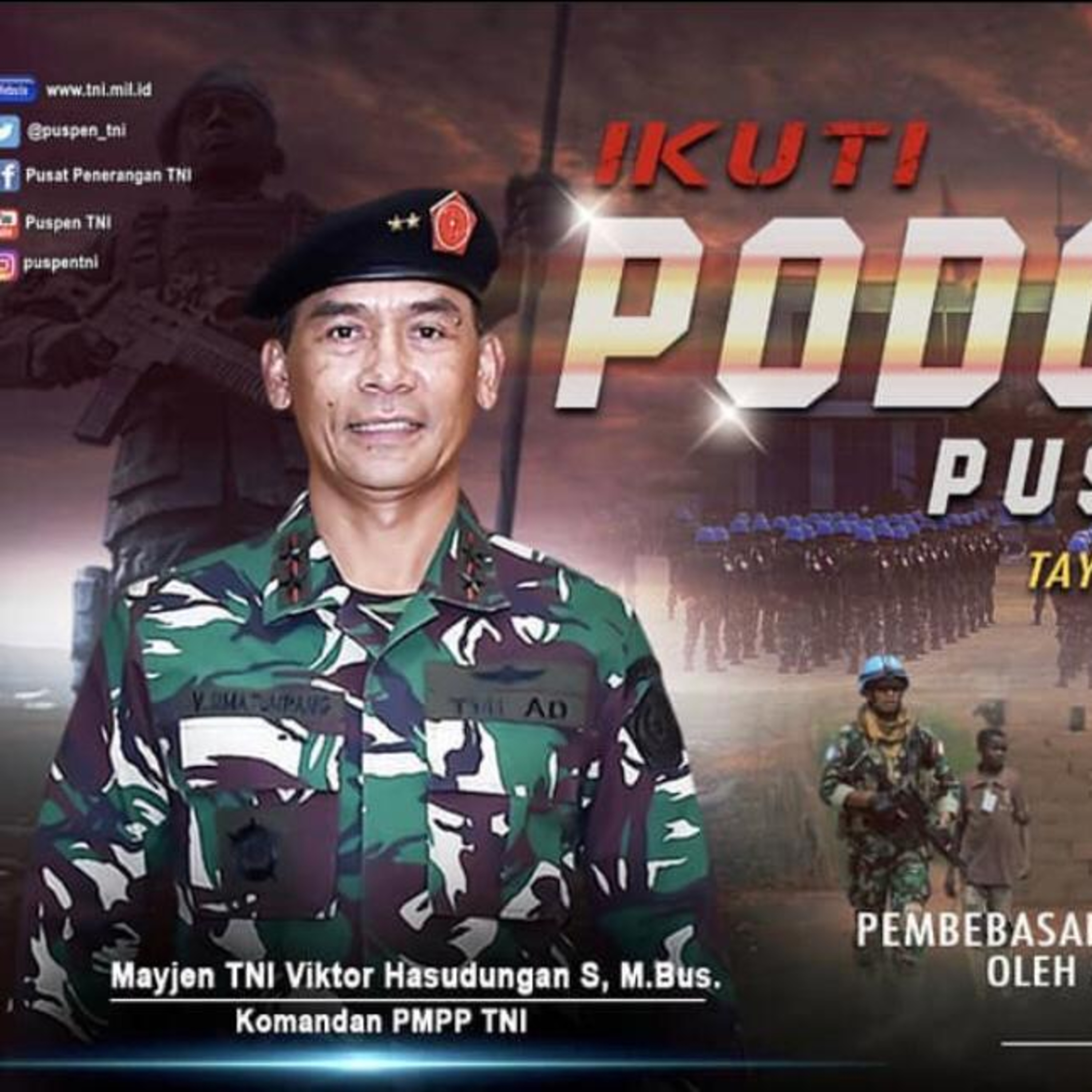 Pusat Penerangan TNI