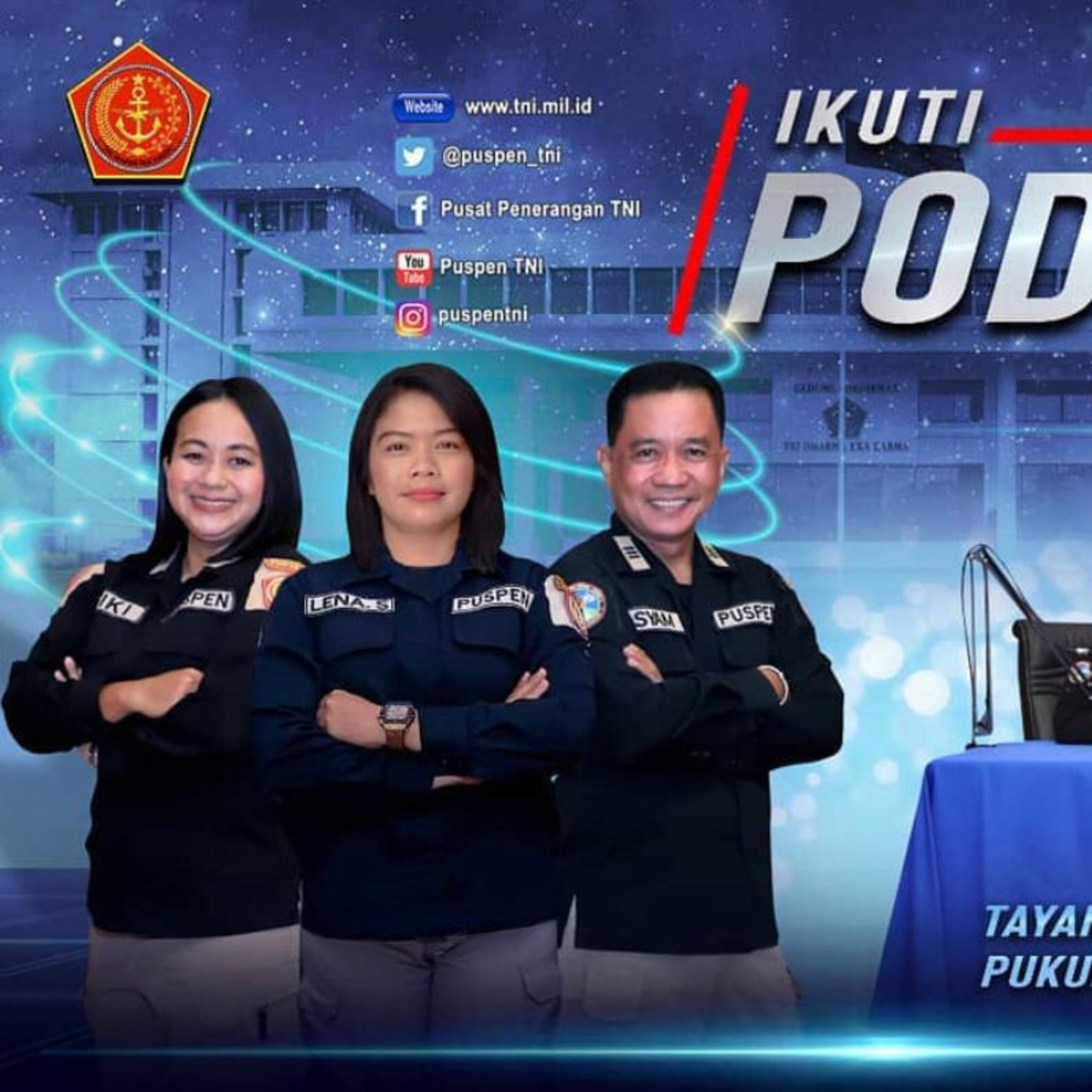 Pusat Penerangan TNI