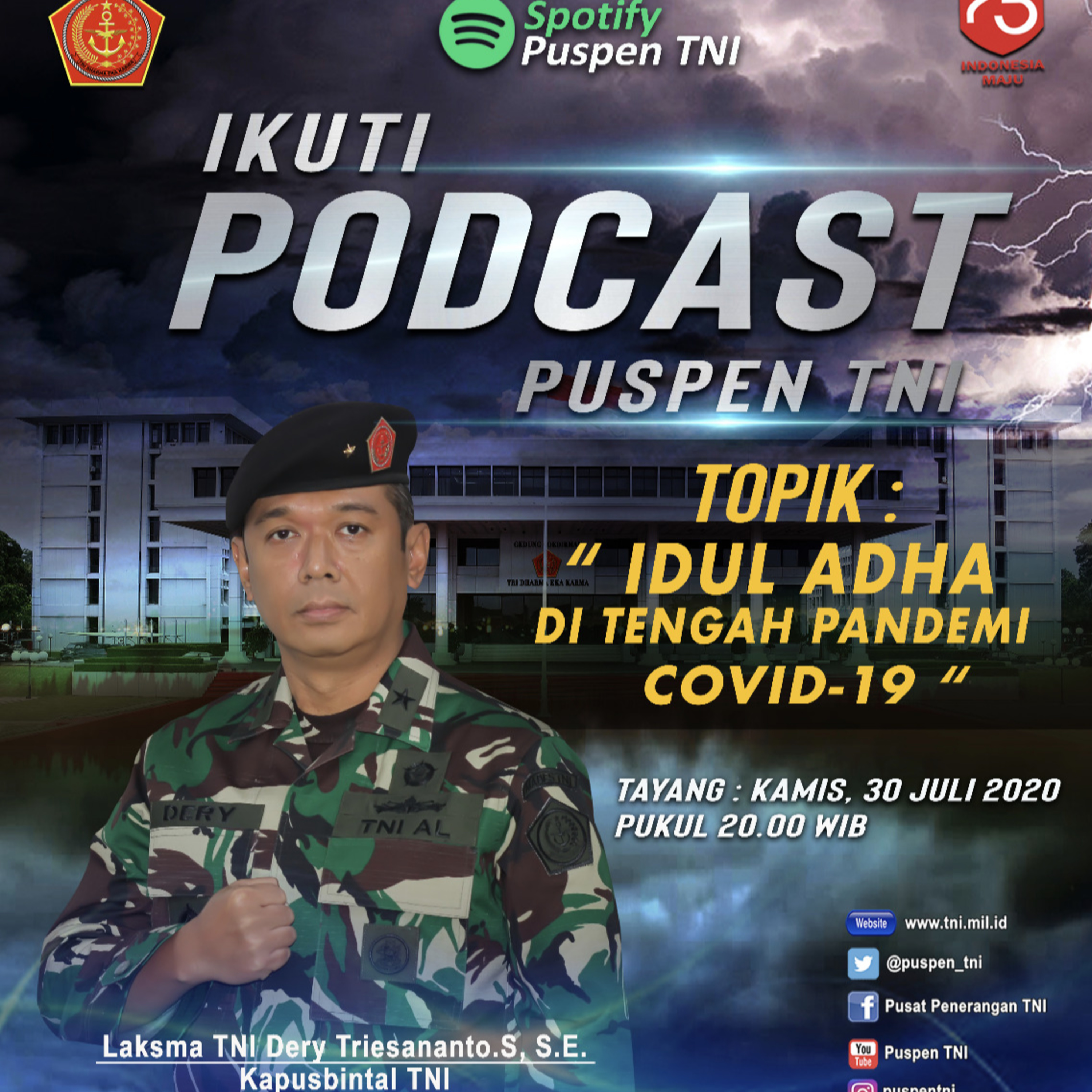 Pusat Penerangan TNI