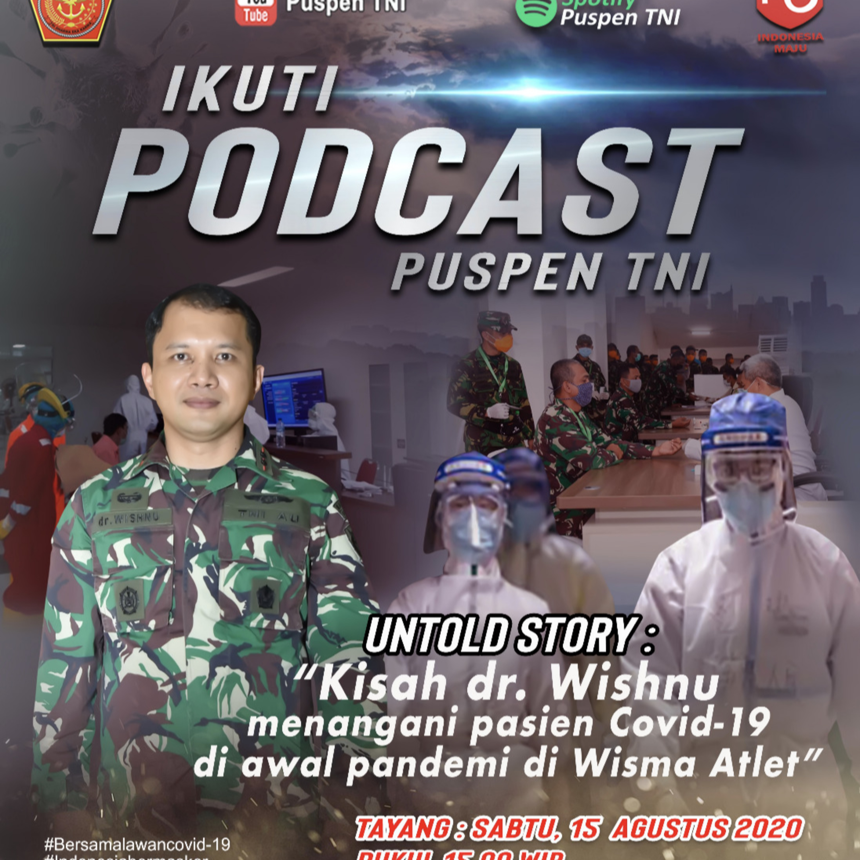 Pusat Penerangan TNI