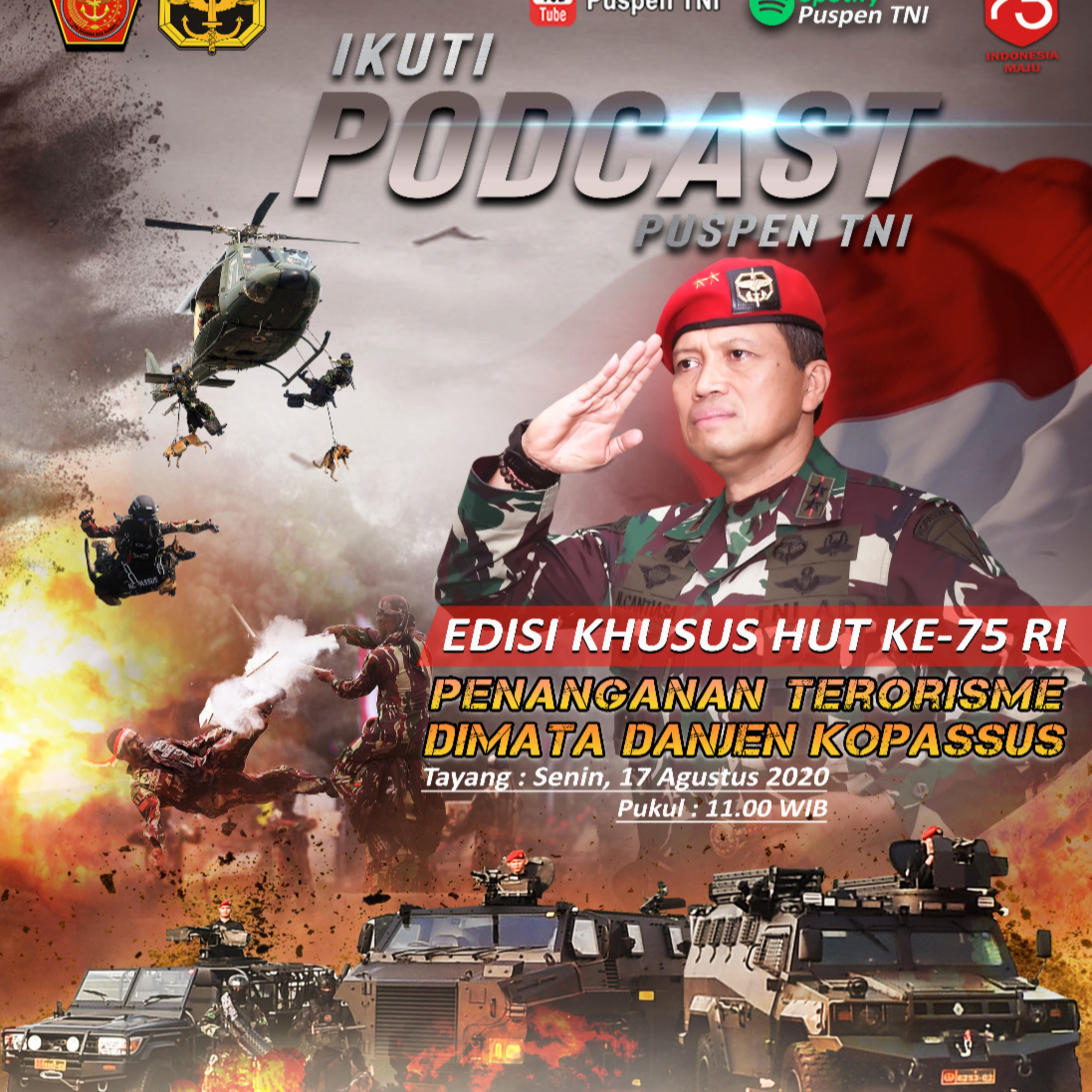 Pusat Penerangan TNI