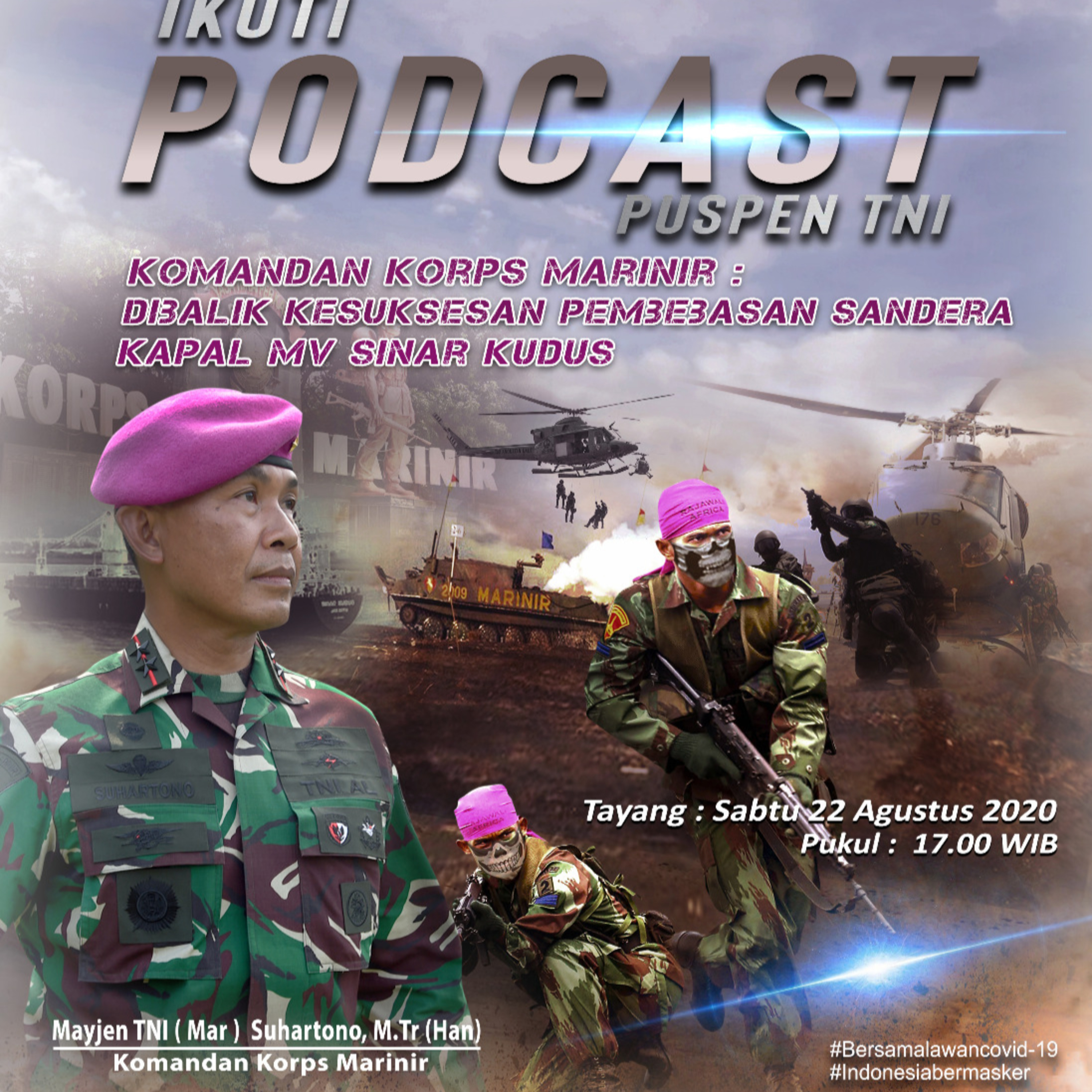 Pusat Penerangan TNI