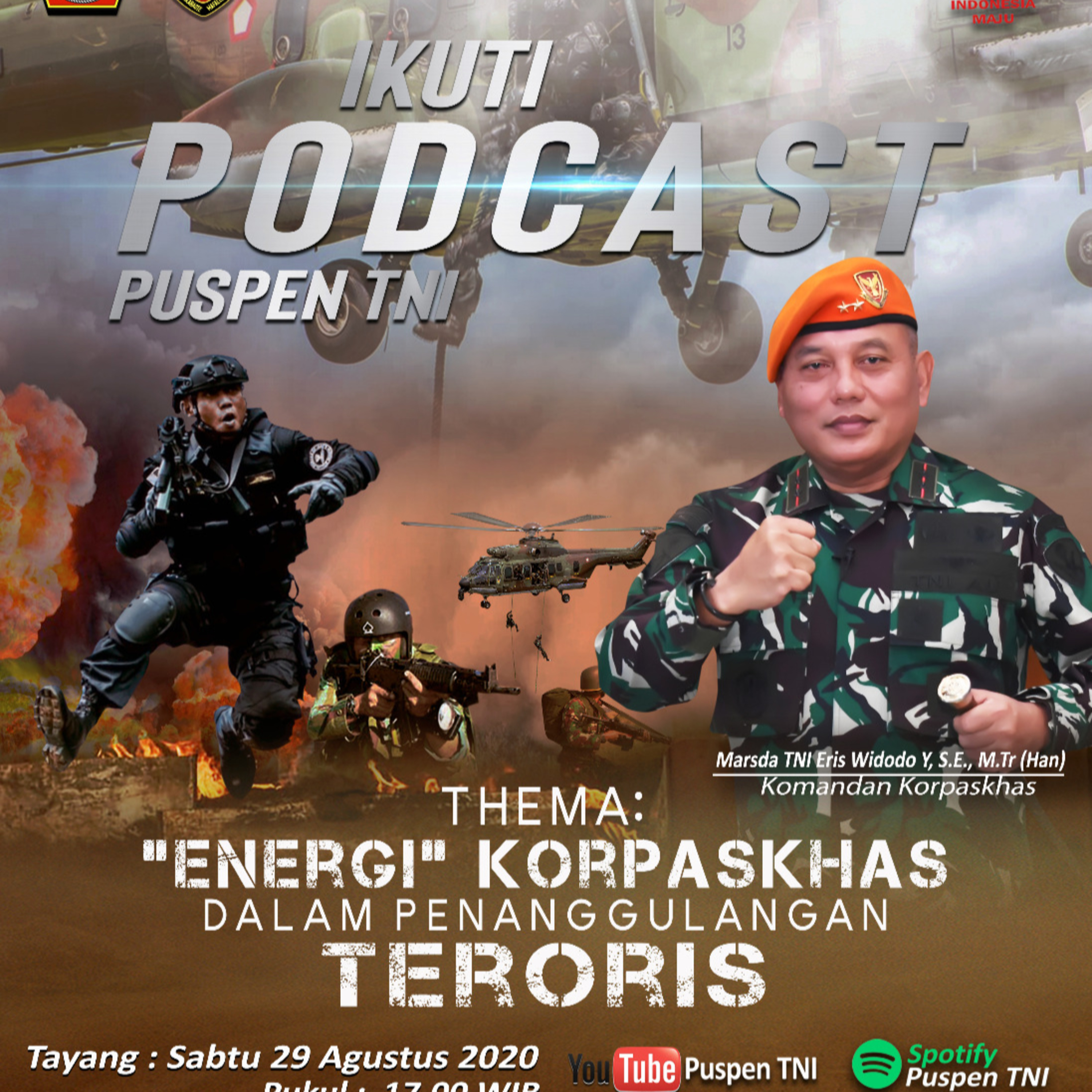 Pusat Penerangan TNI