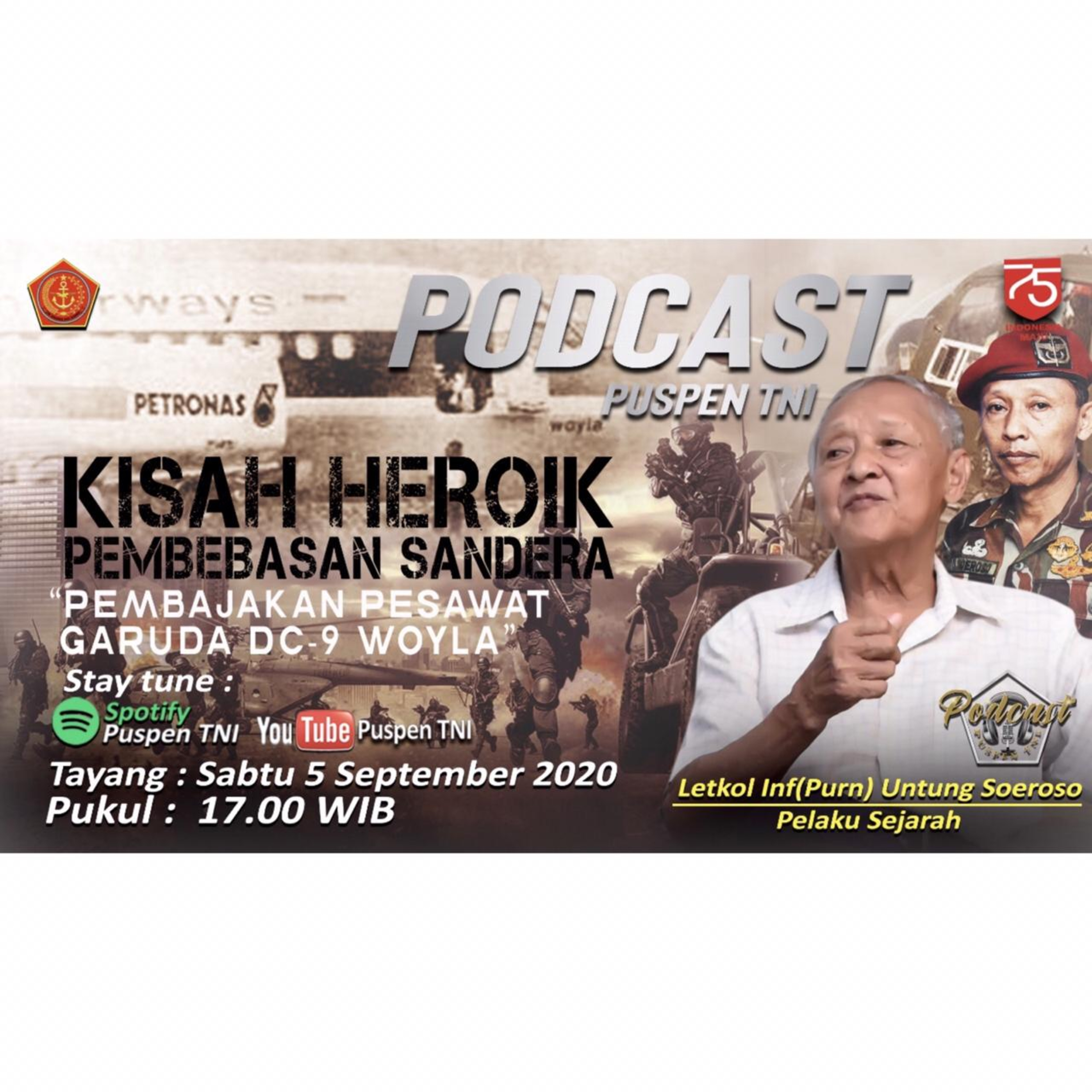 Pusat Penerangan TNI