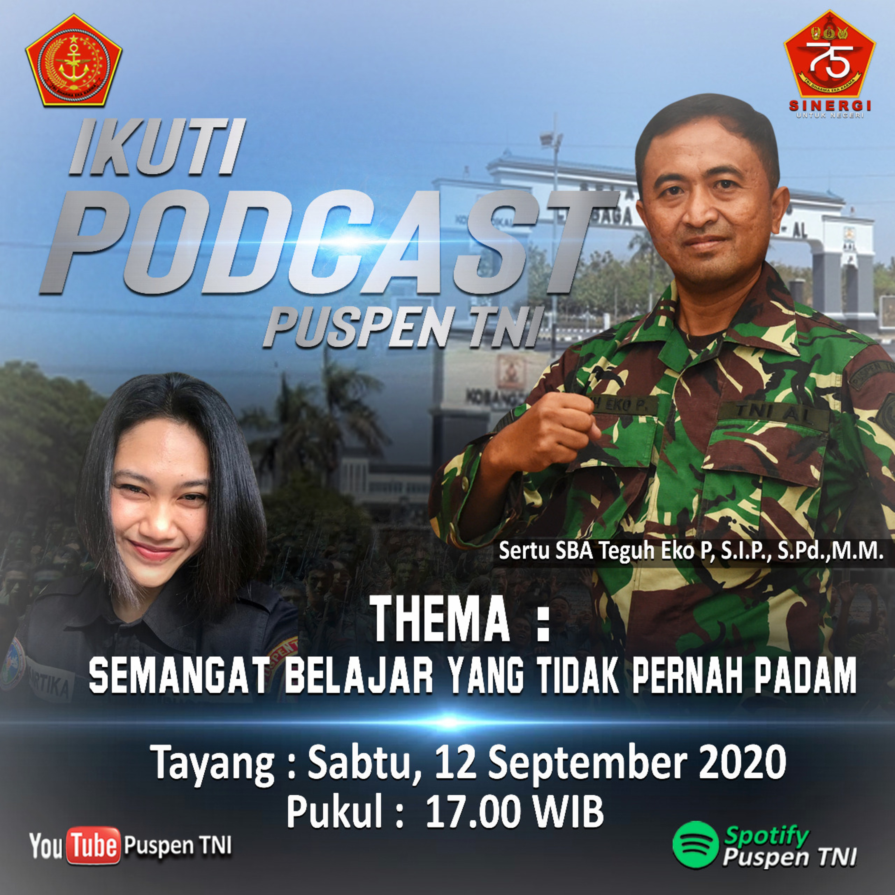 Pusat Penerangan TNI