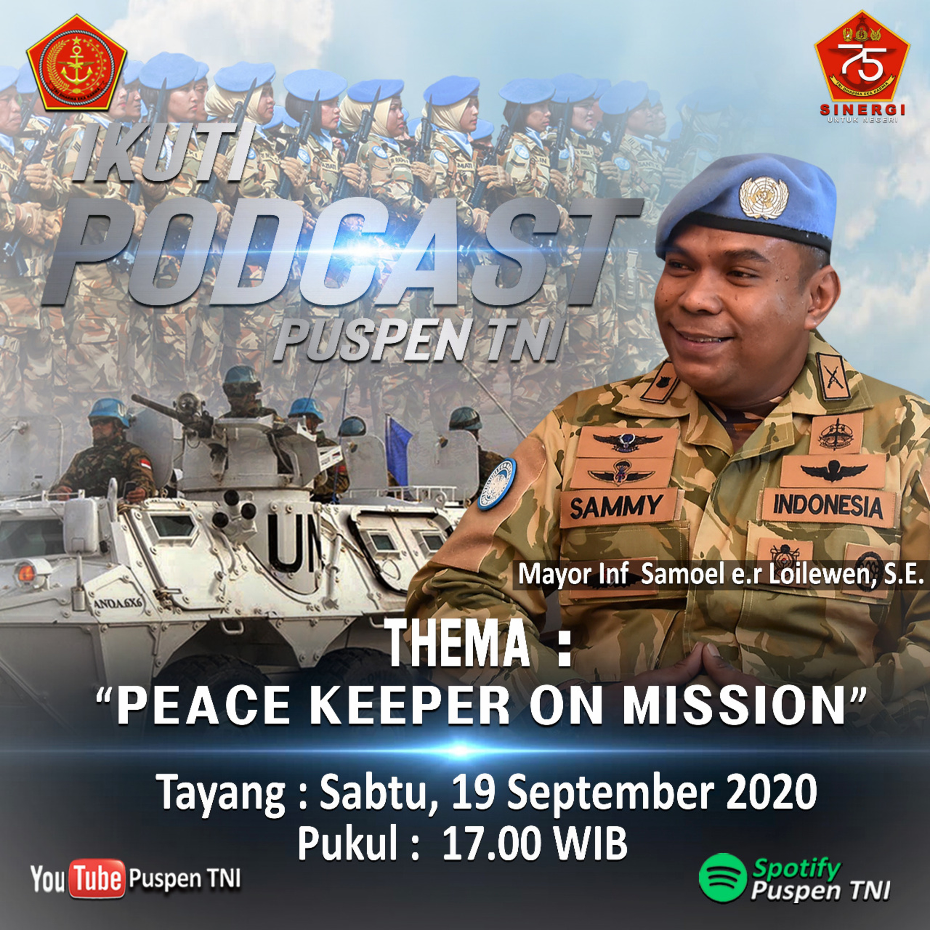 Pusat Penerangan TNI