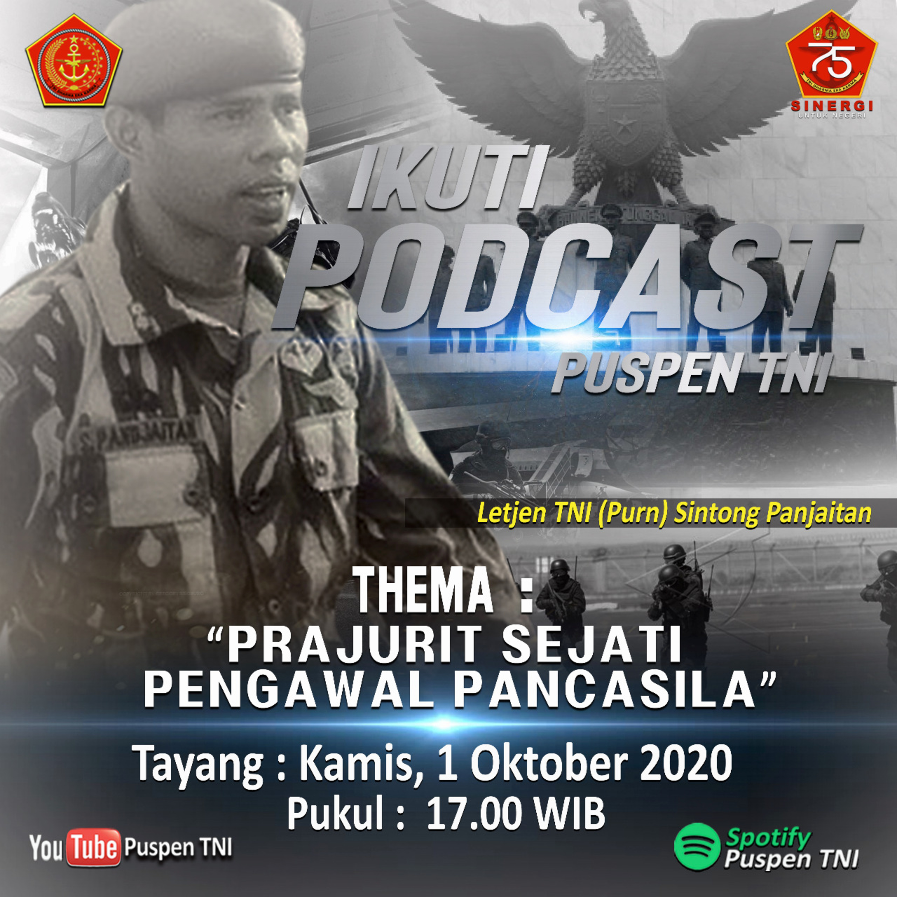 Pusat Penerangan TNI
