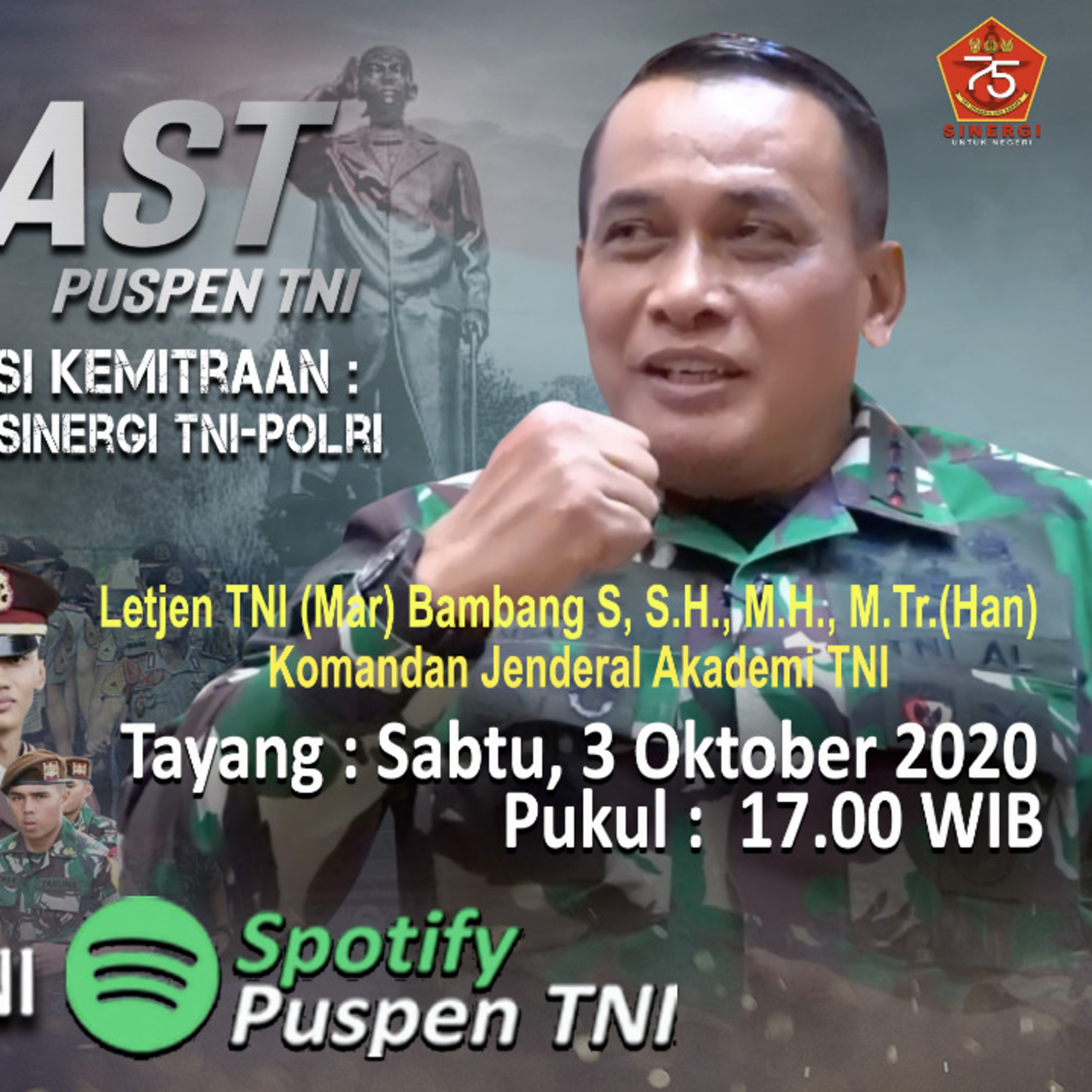 Pusat Penerangan TNI