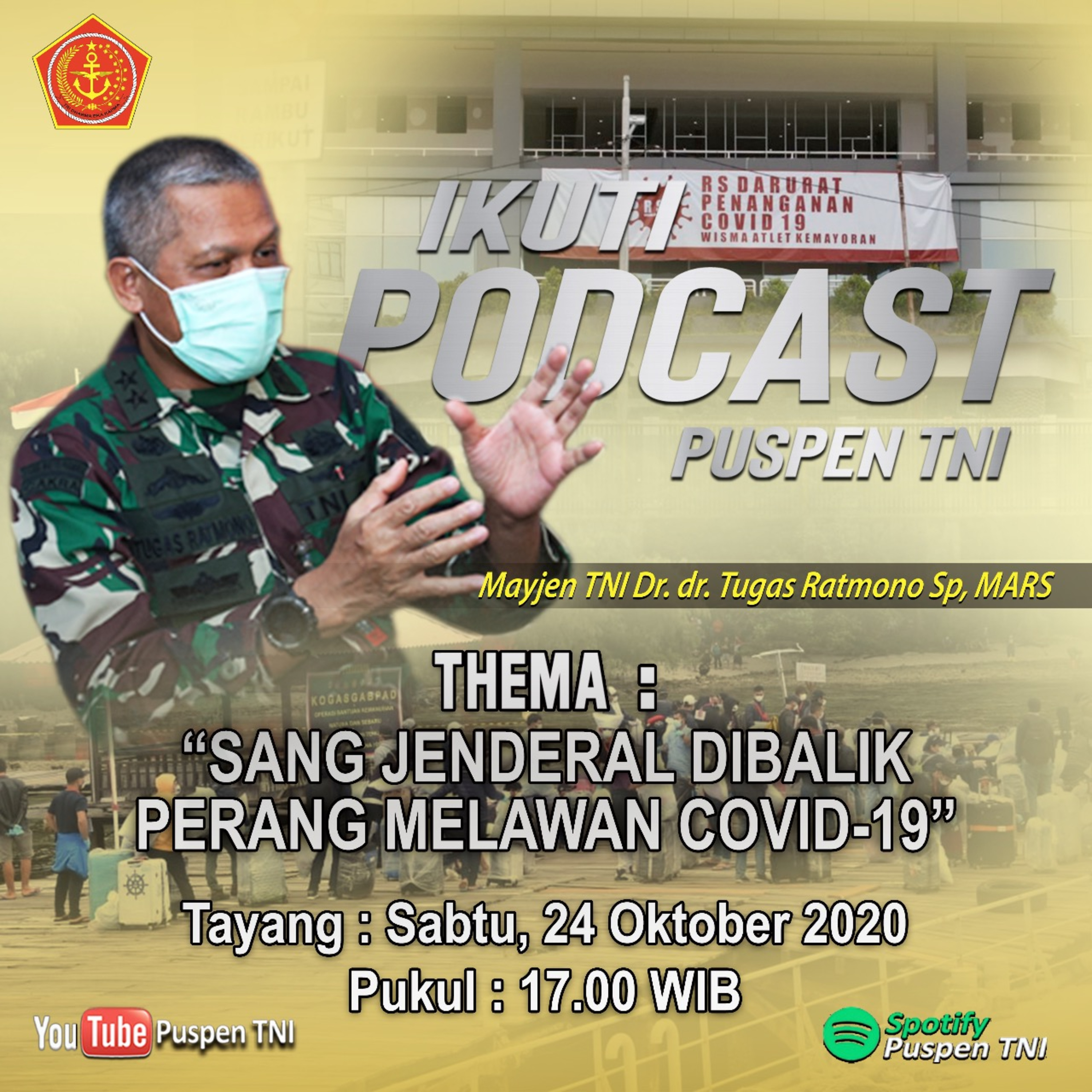 Pusat Penerangan TNI