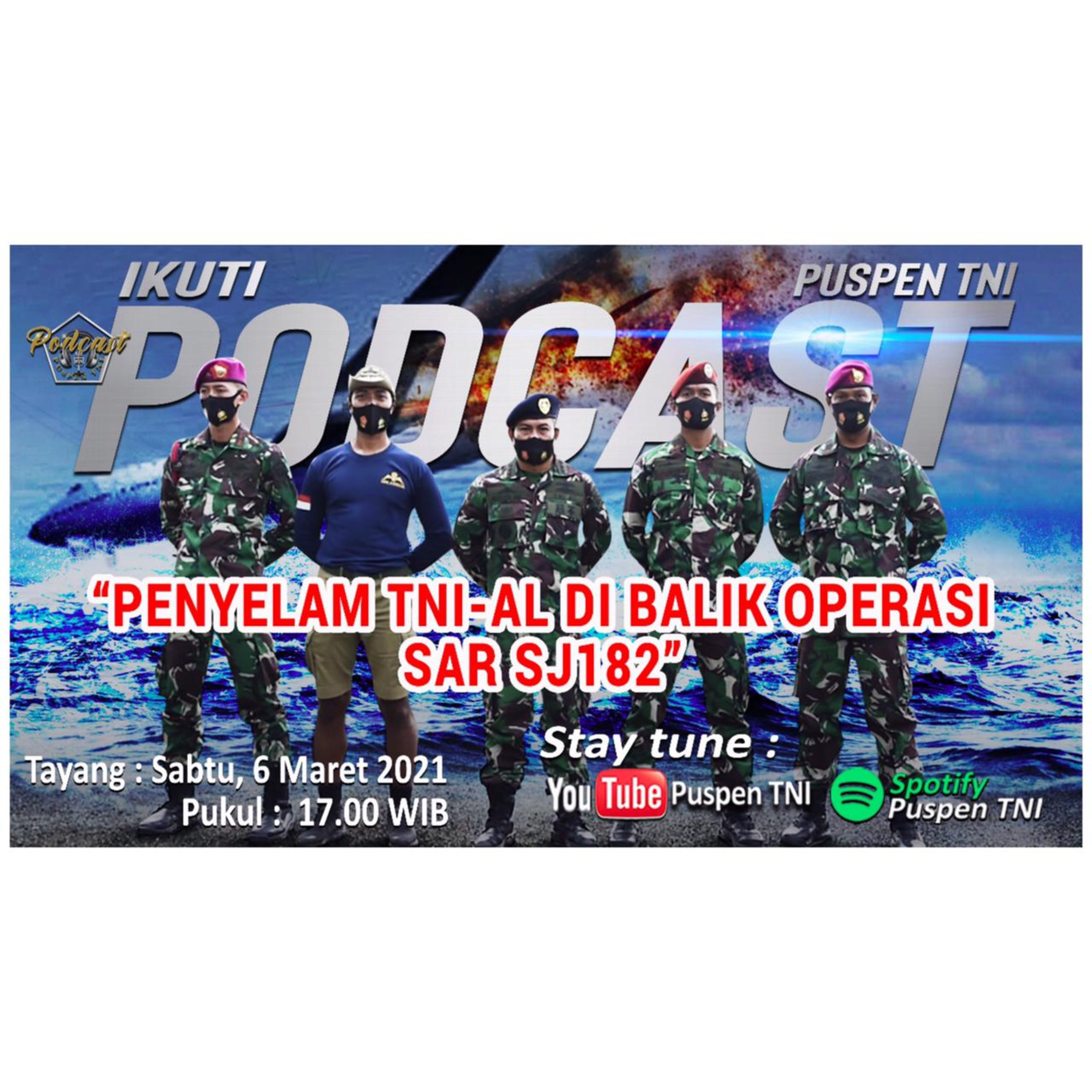Pusat Penerangan TNI