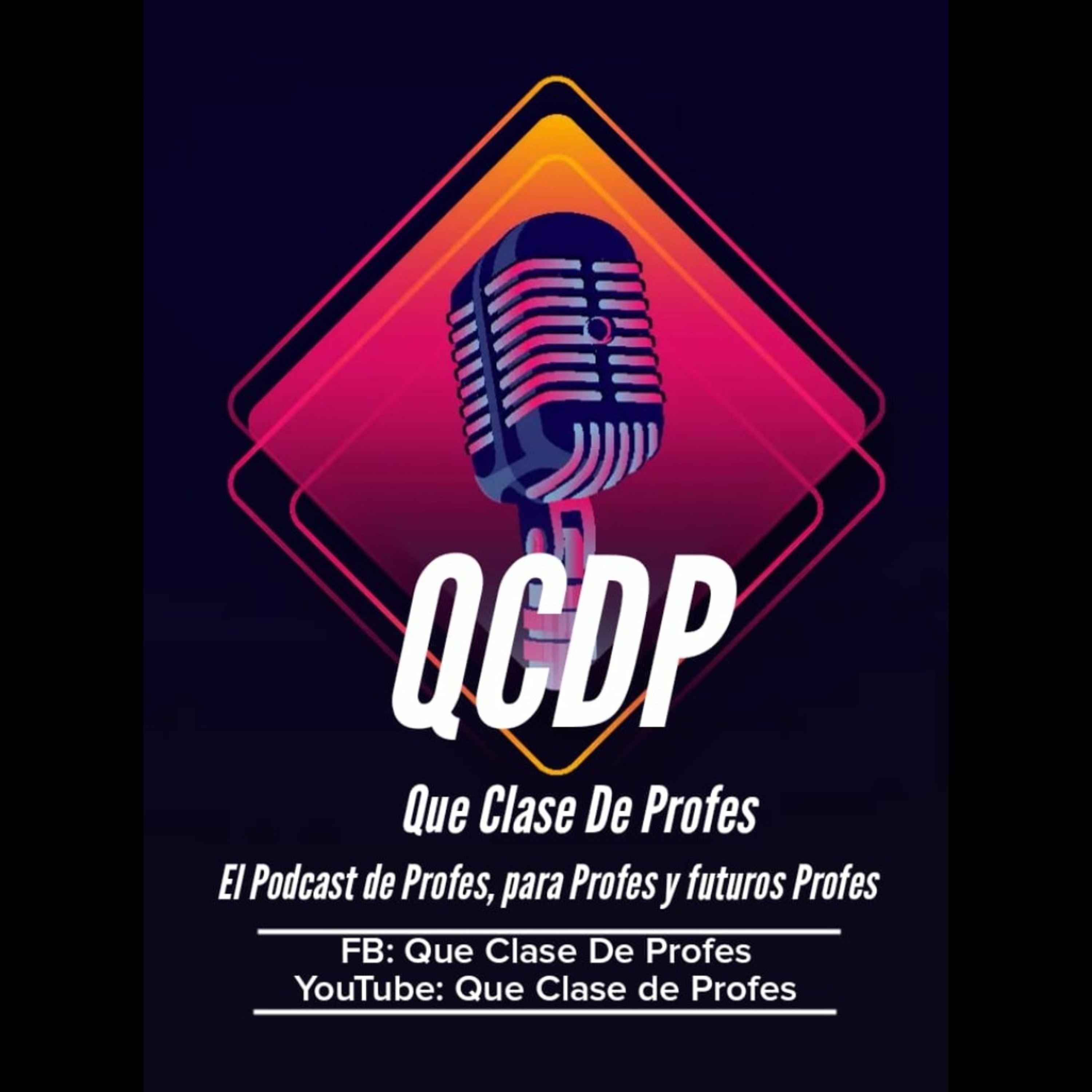 Que Clase De Profes