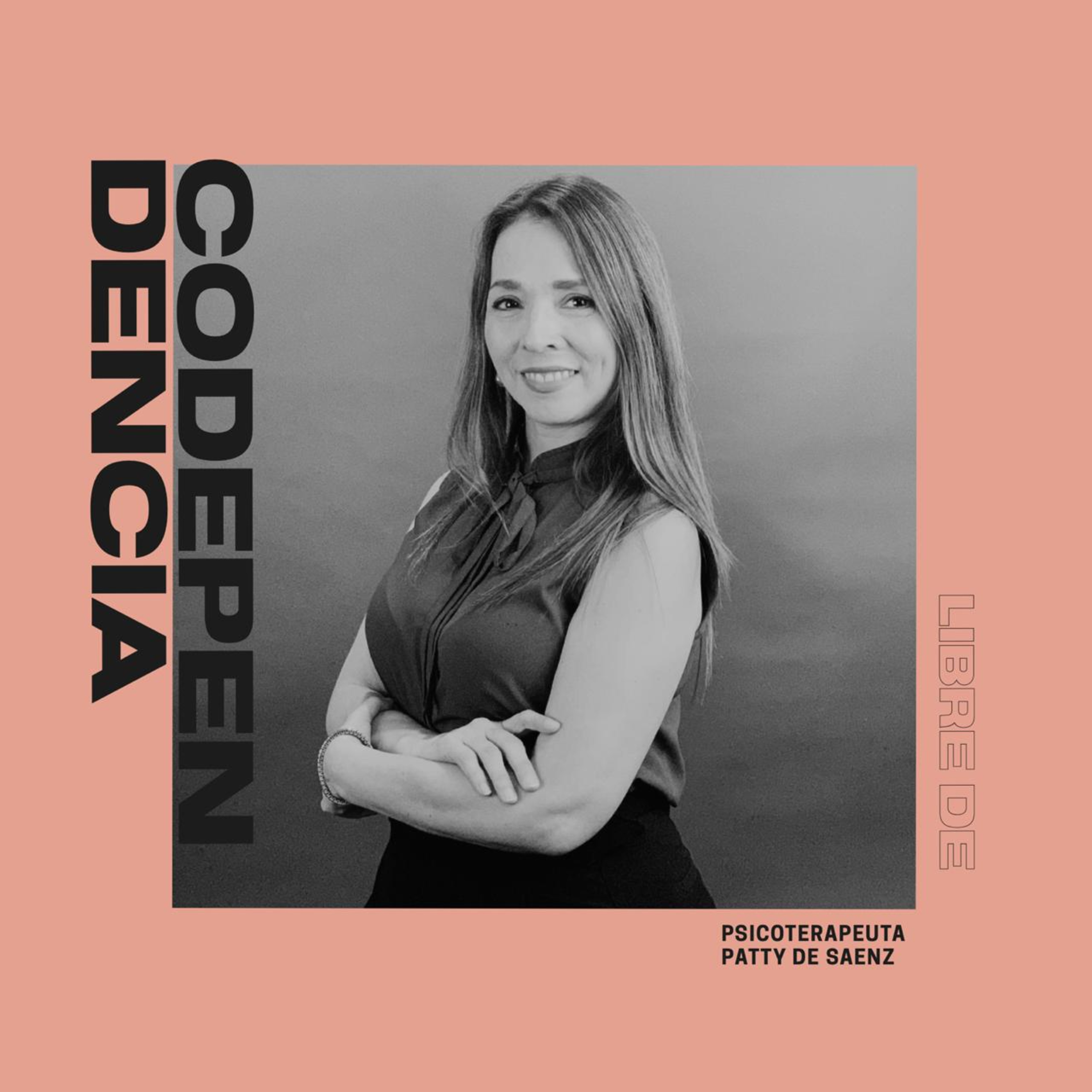 Libre de Codependencia parte I