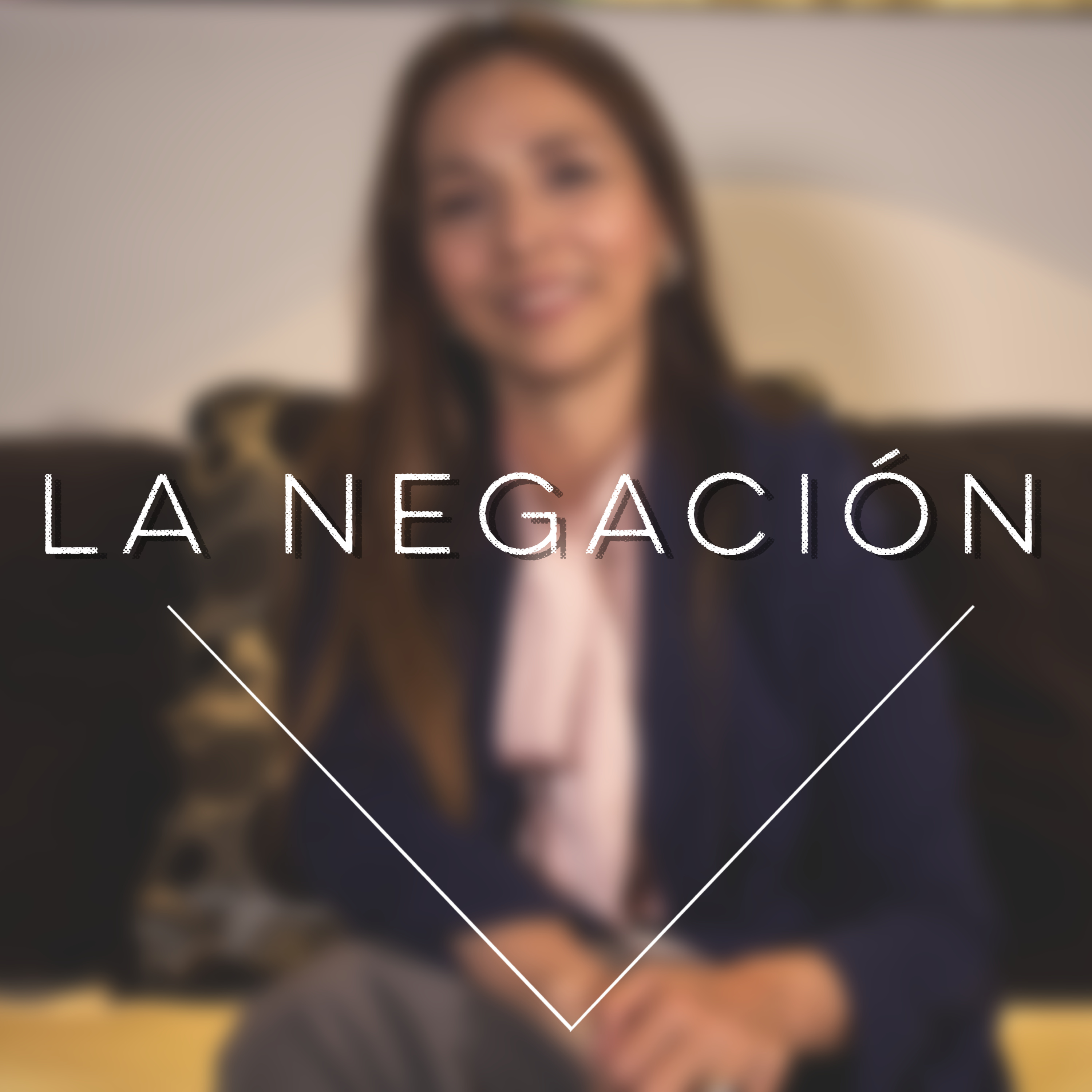 La negación