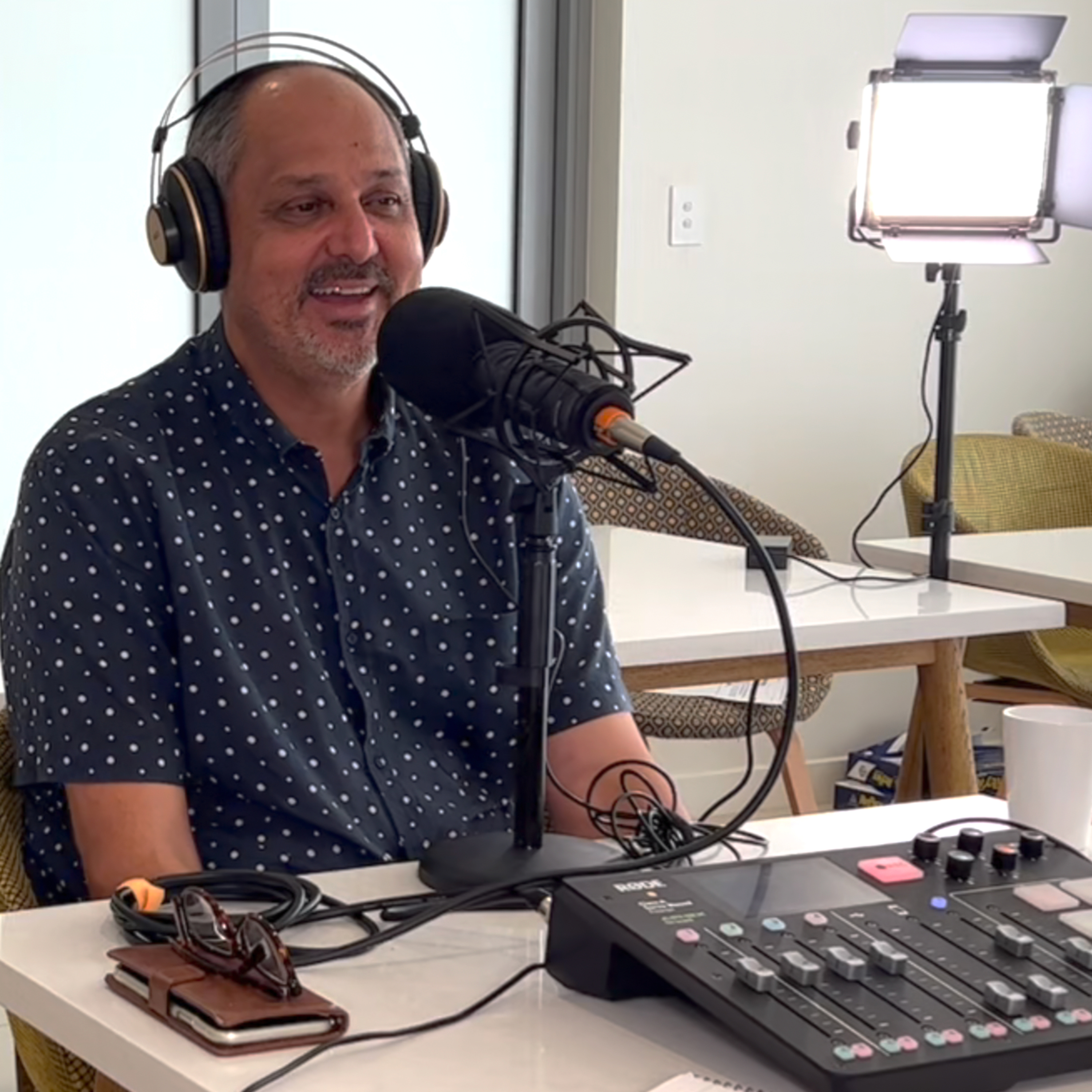 Timor Awakening Podcast