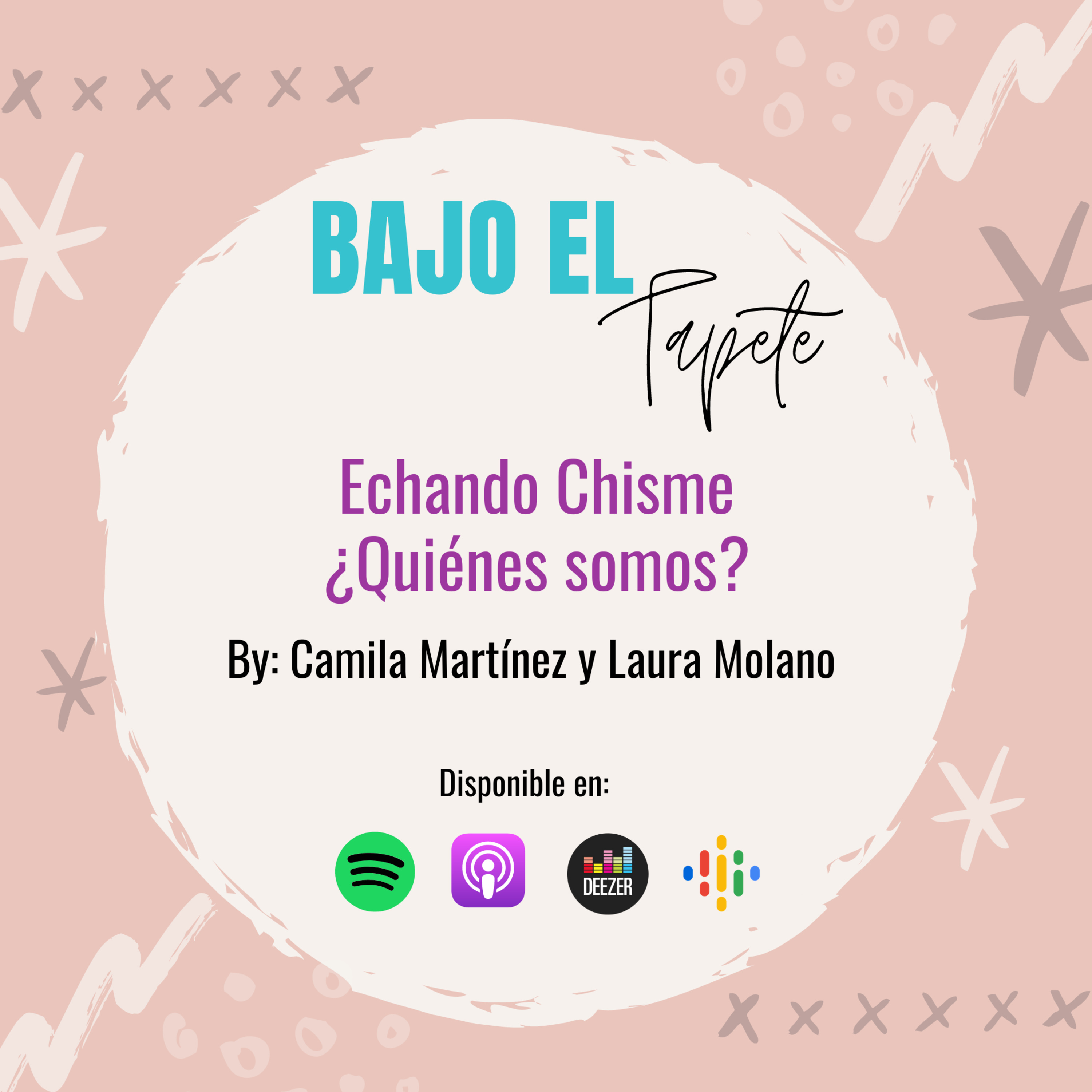 Bajo el Tapete