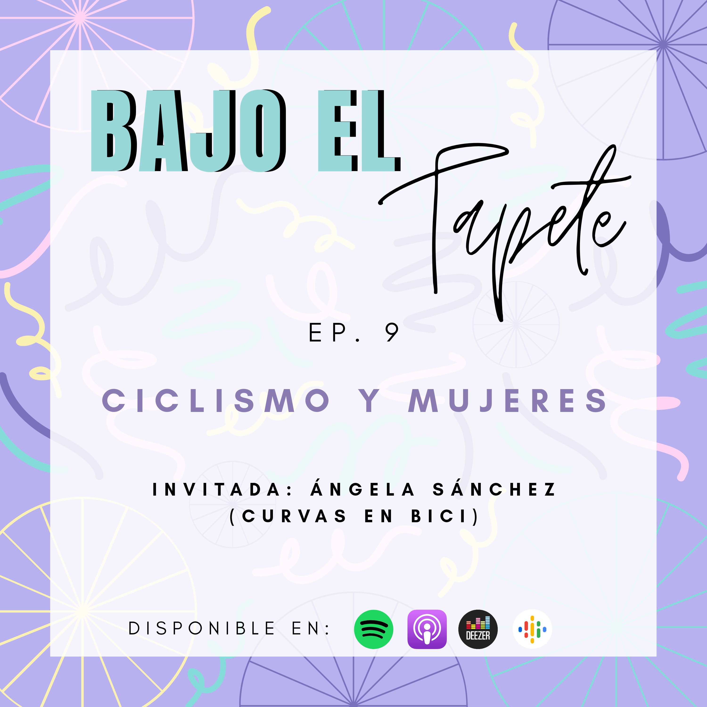 Bajo el Tapete