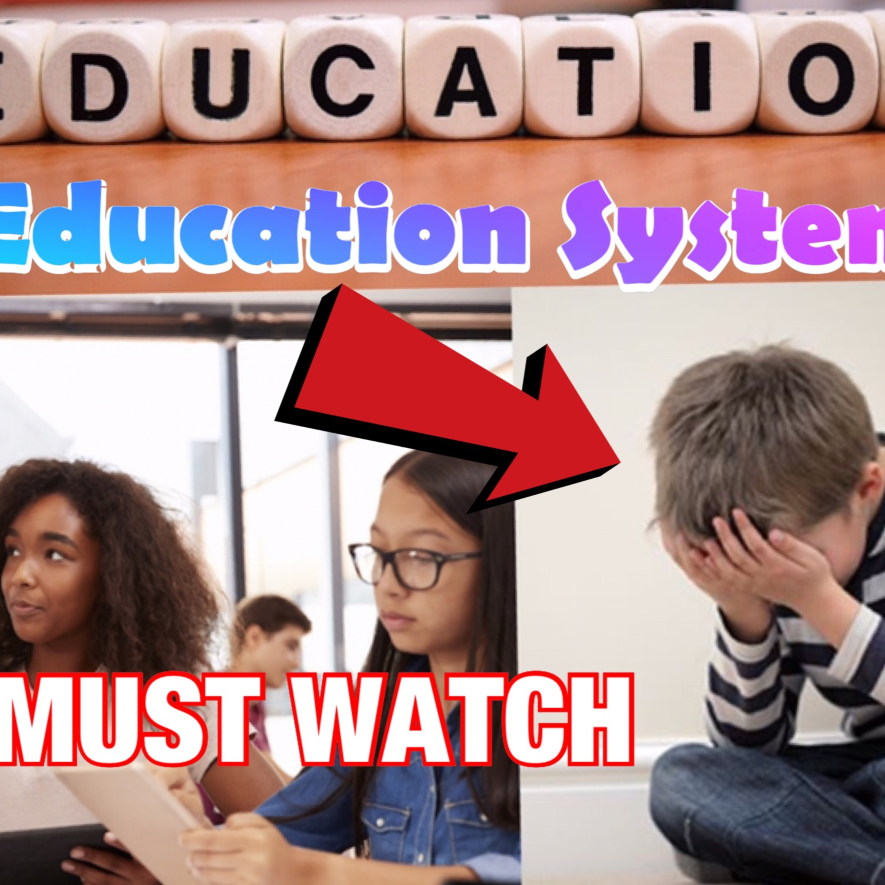 EDUCATION SYSTEMS
