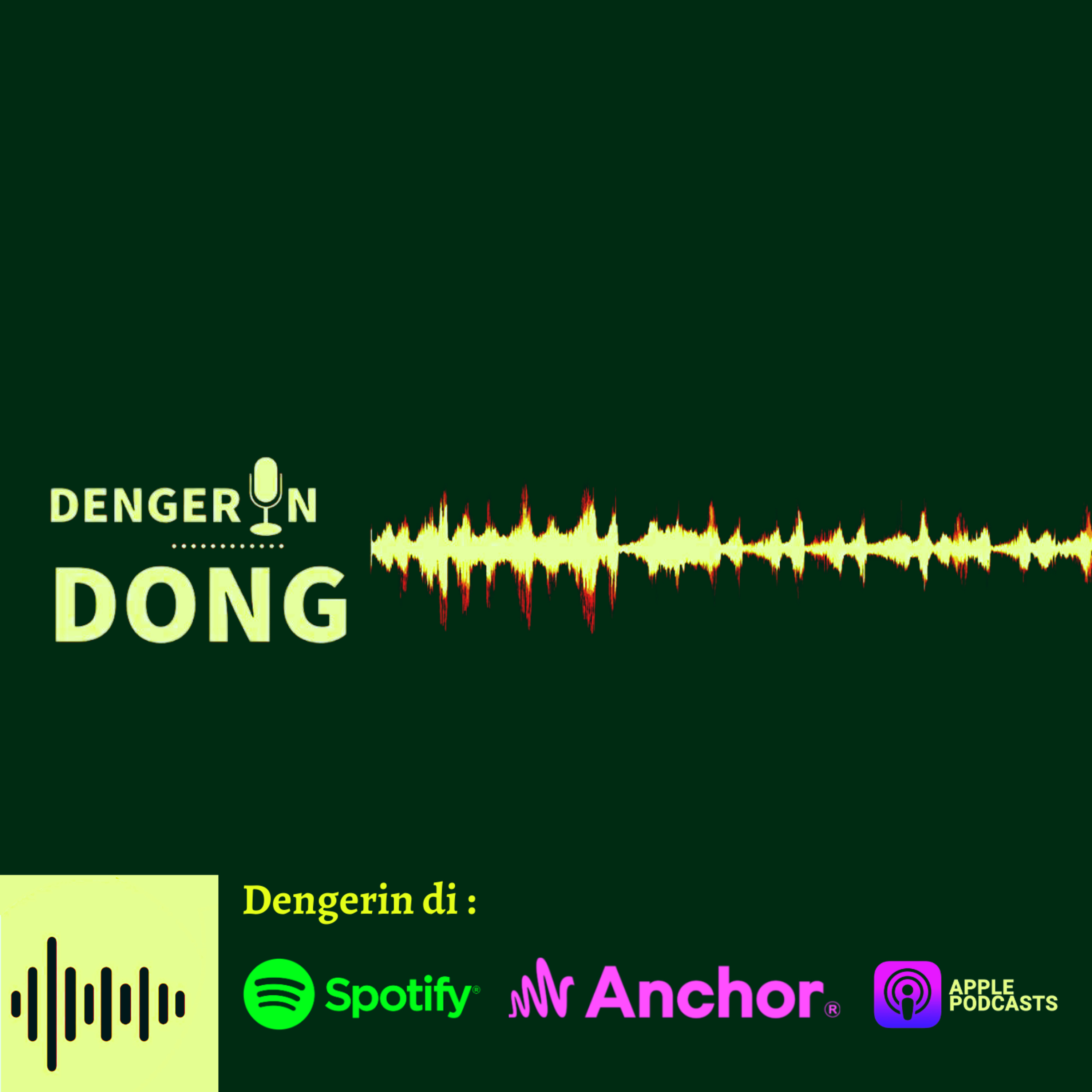 cover of episode #44 - 31 MEI YANG KE-728