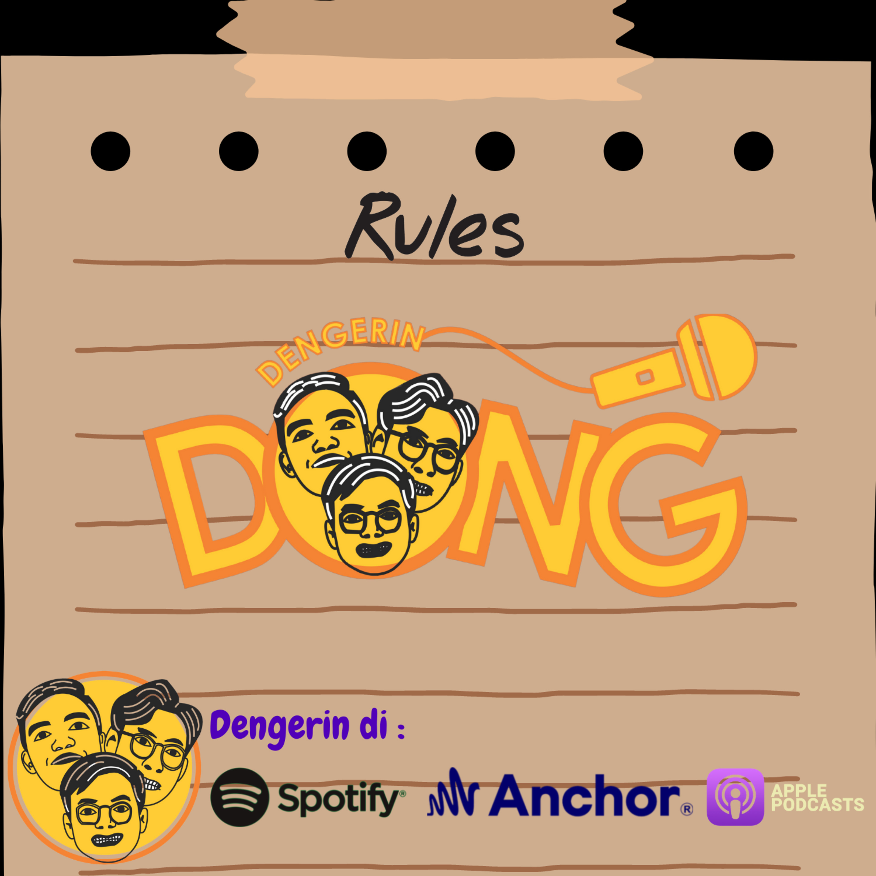 cover of episode #91 - NYEBAT KOK SEBATANG, SAK SLOP LAH