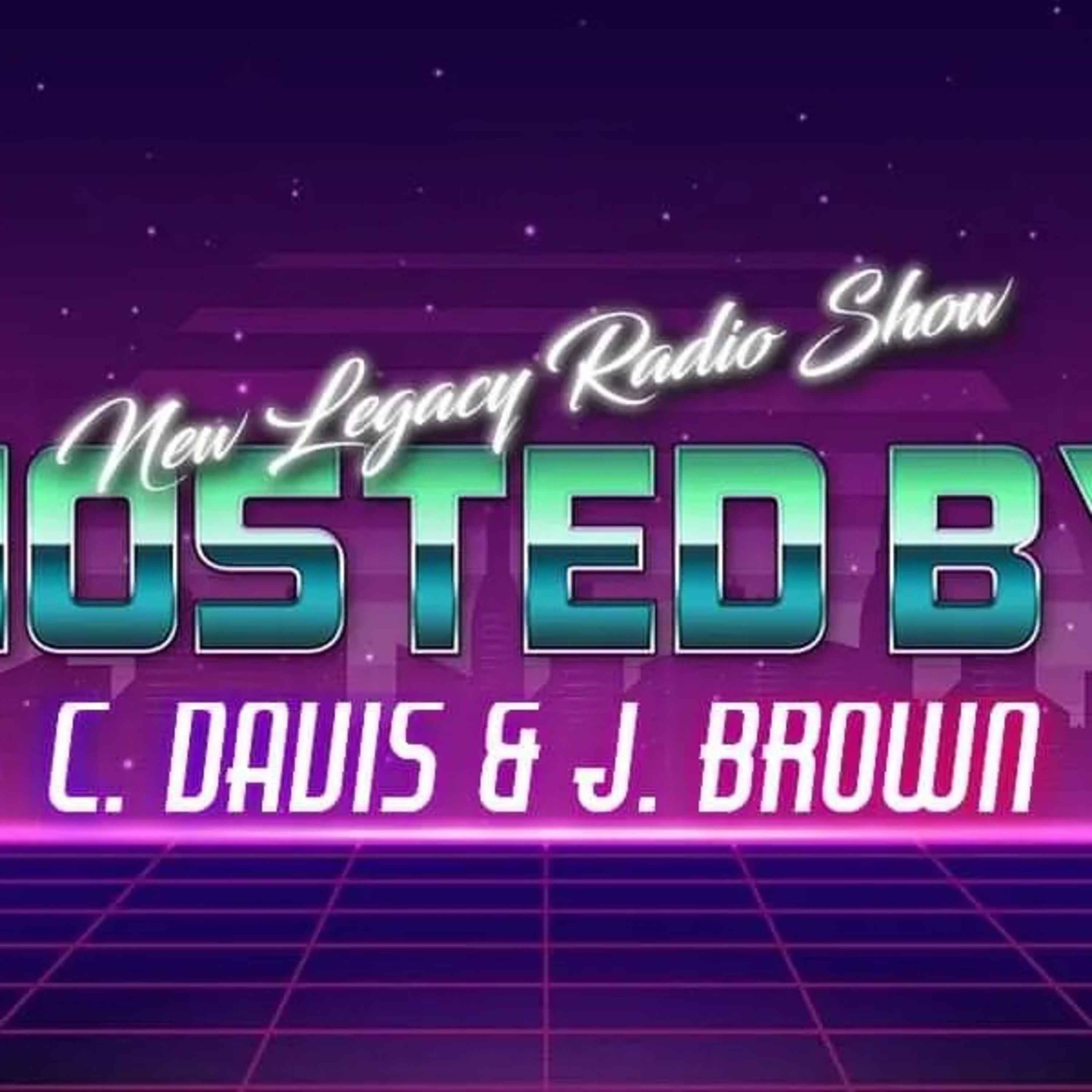 Music Set episode artwork