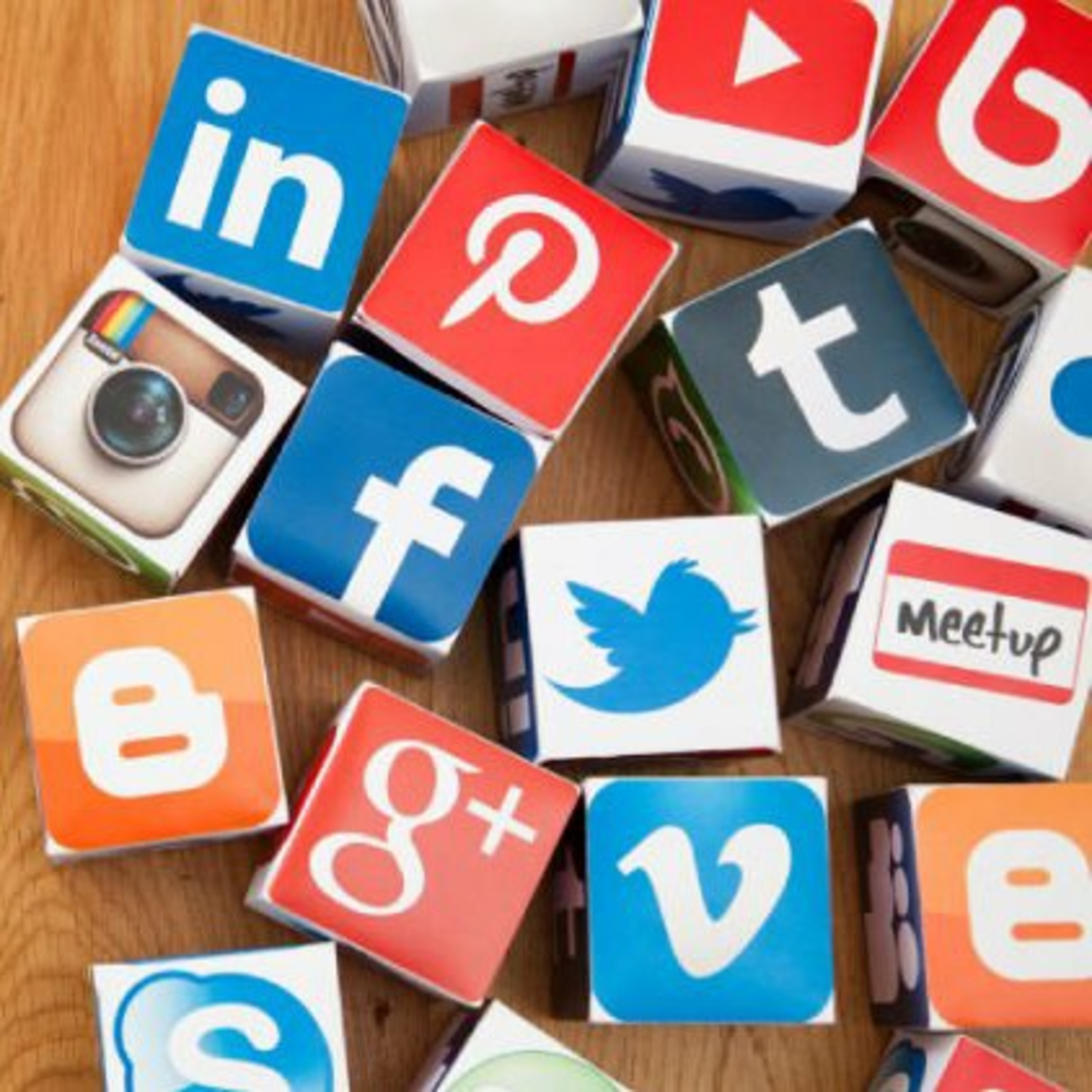 Alasan tanpa sosmed!