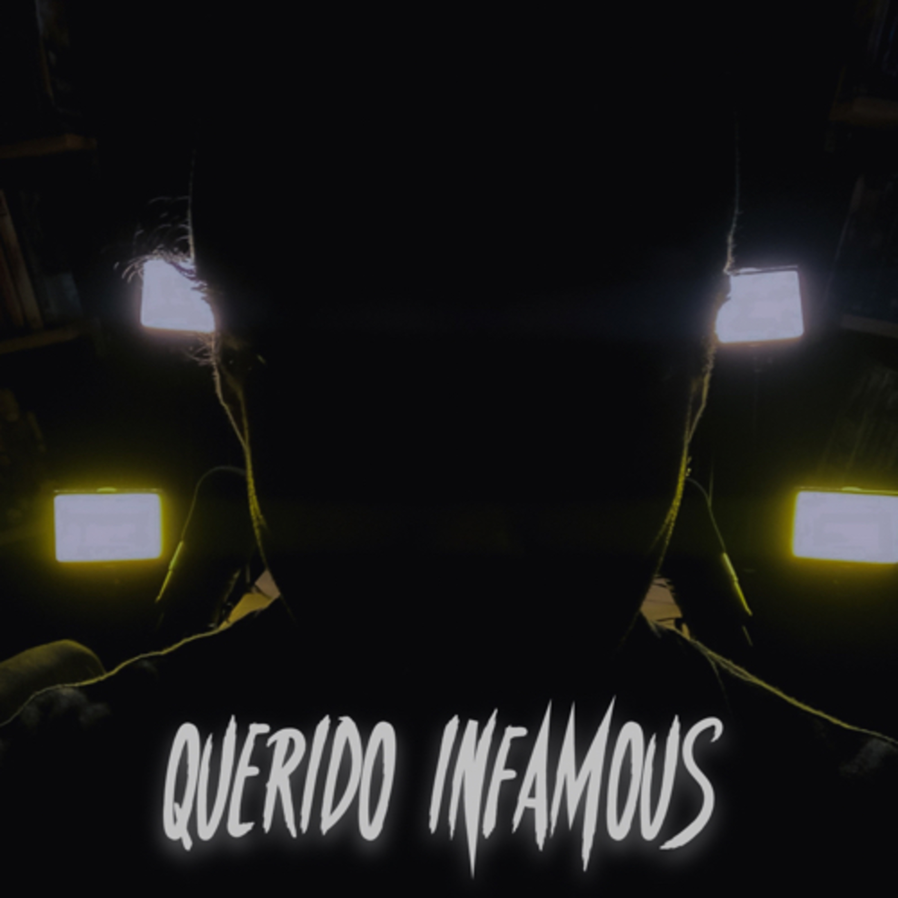Episodio 03: SOY LEYENDA episode artwork