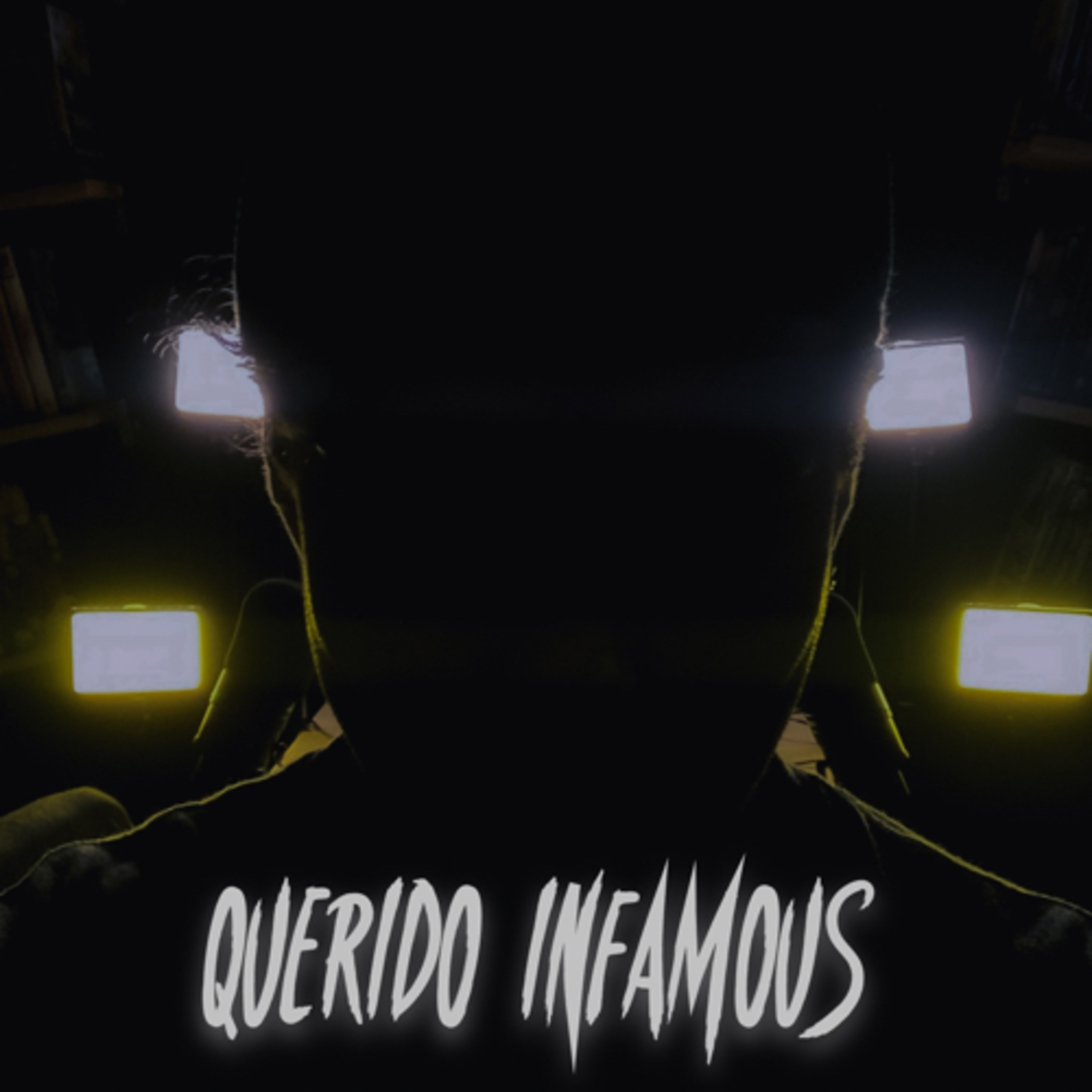 Episodio 11: GUERRA DE VECINOS episode artwork
