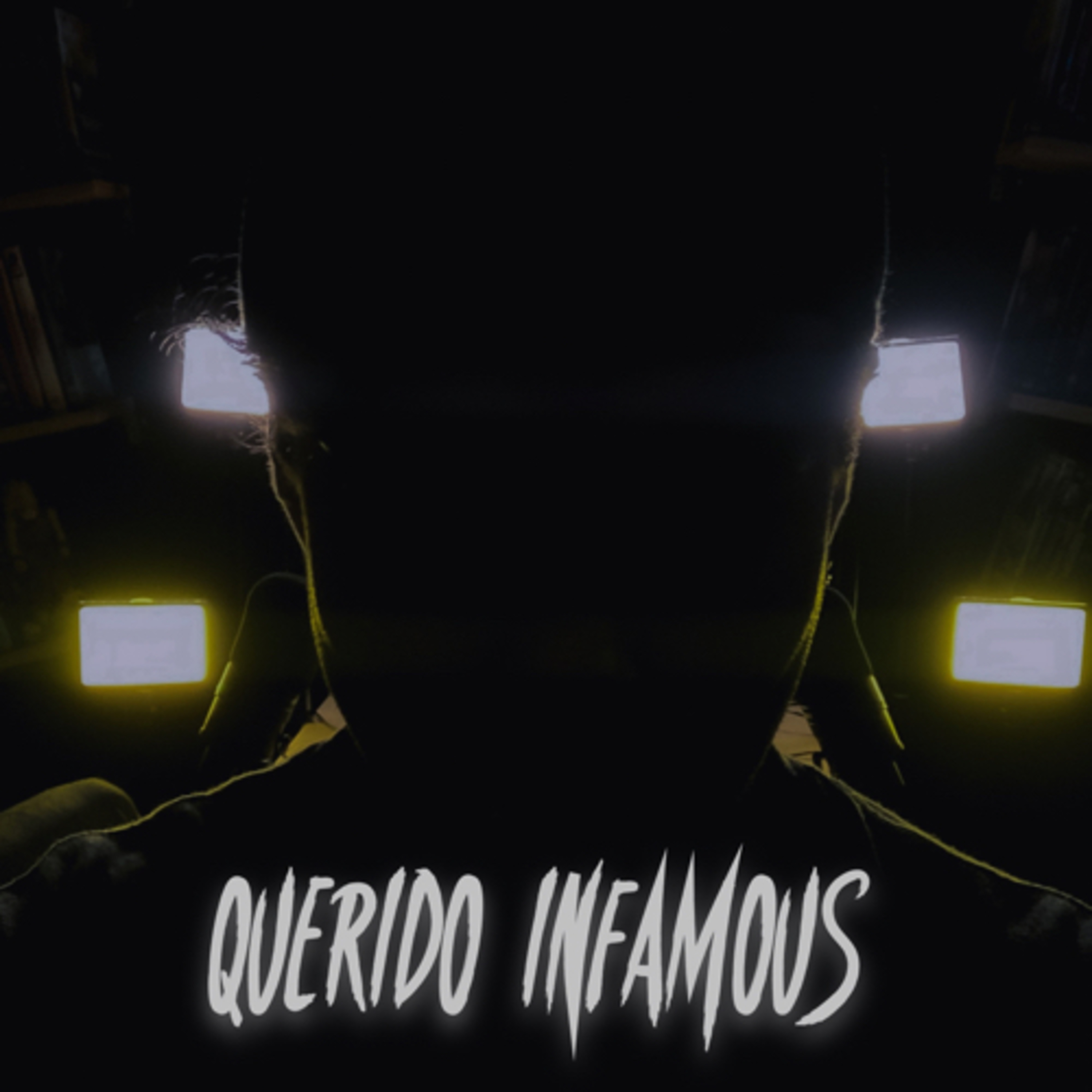 Episodio 19: ¿QUIÉN SERÁ? episode artwork