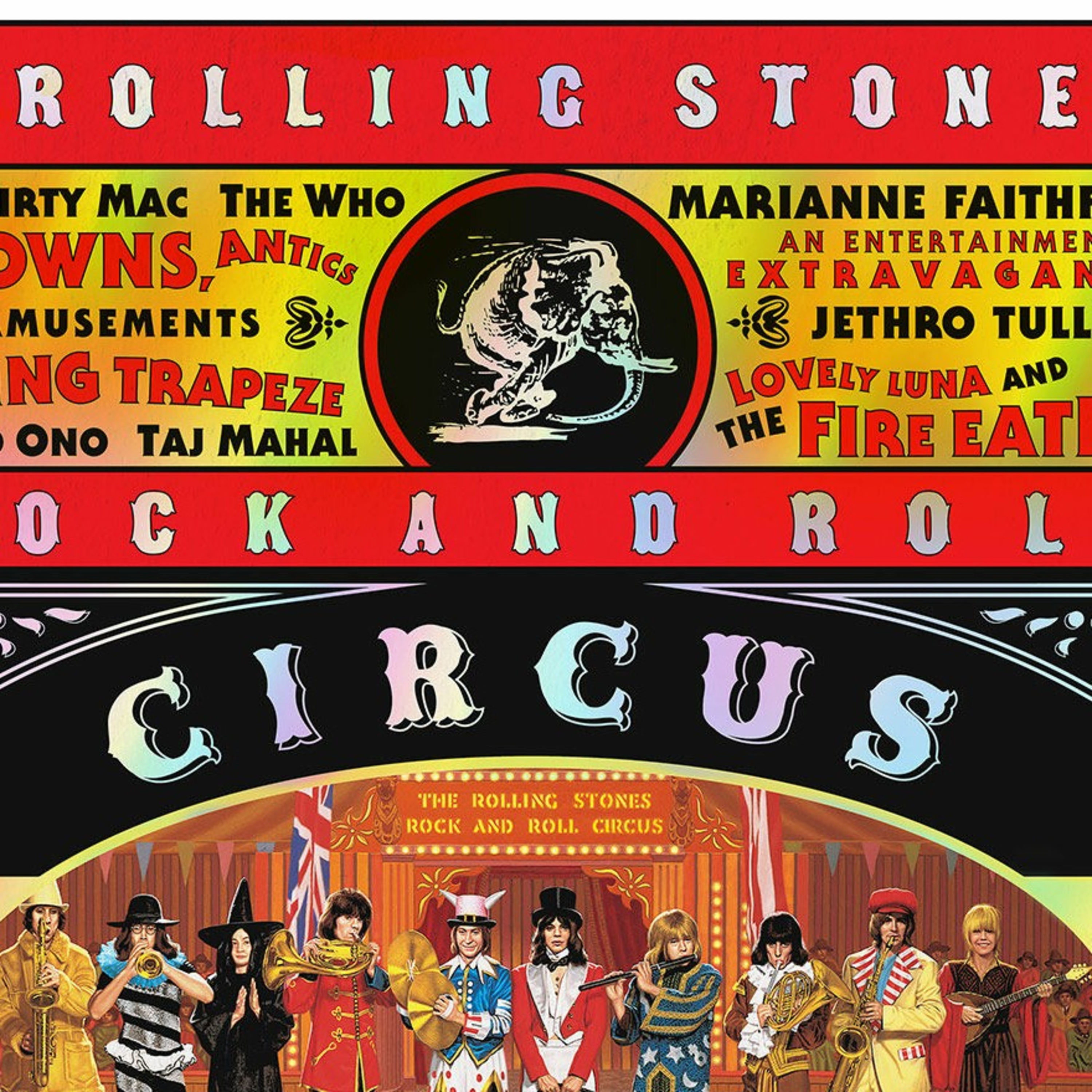 The Folk and Blues Show on BCRFM
