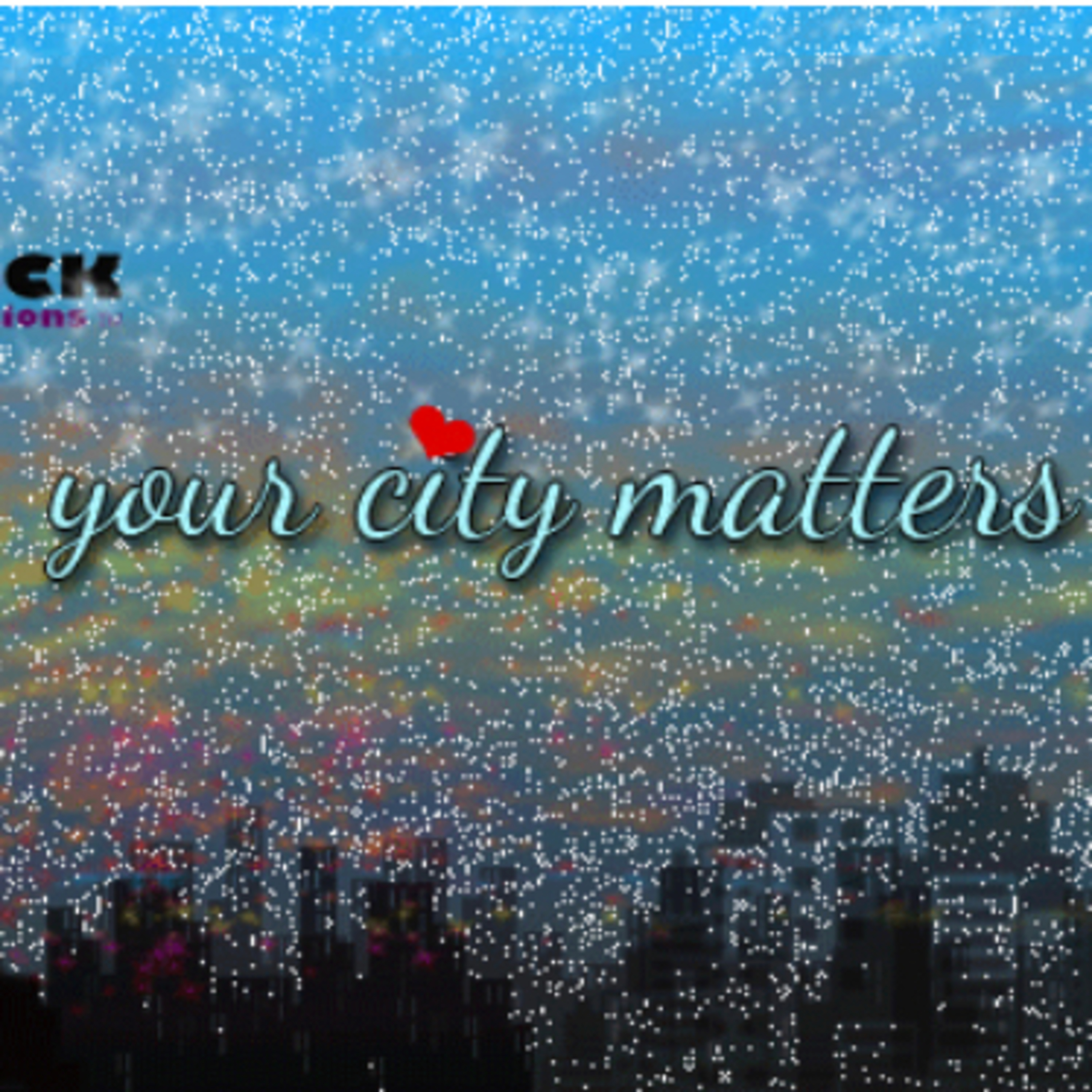 Your City Matters Reno, NV