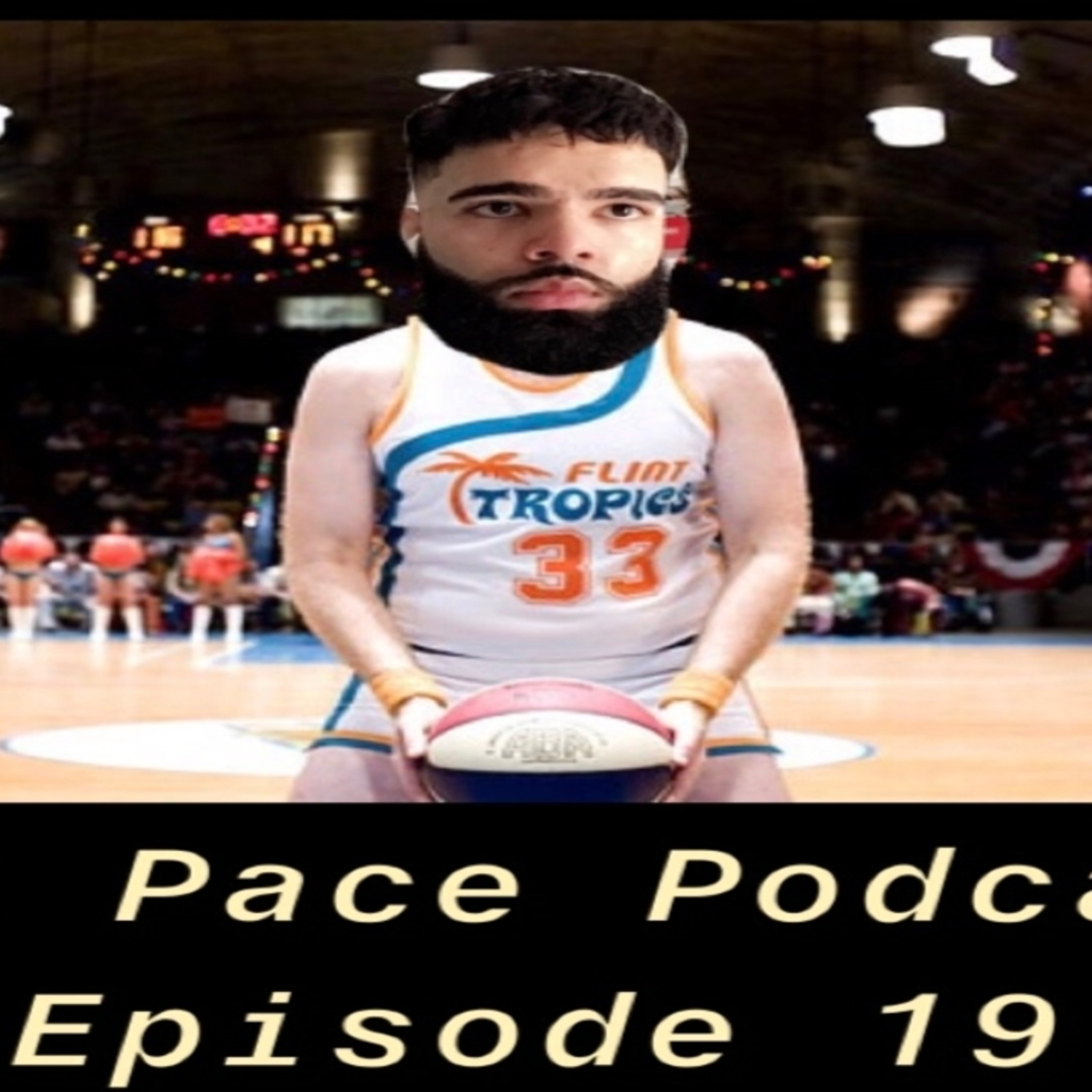 All Pace Podcast