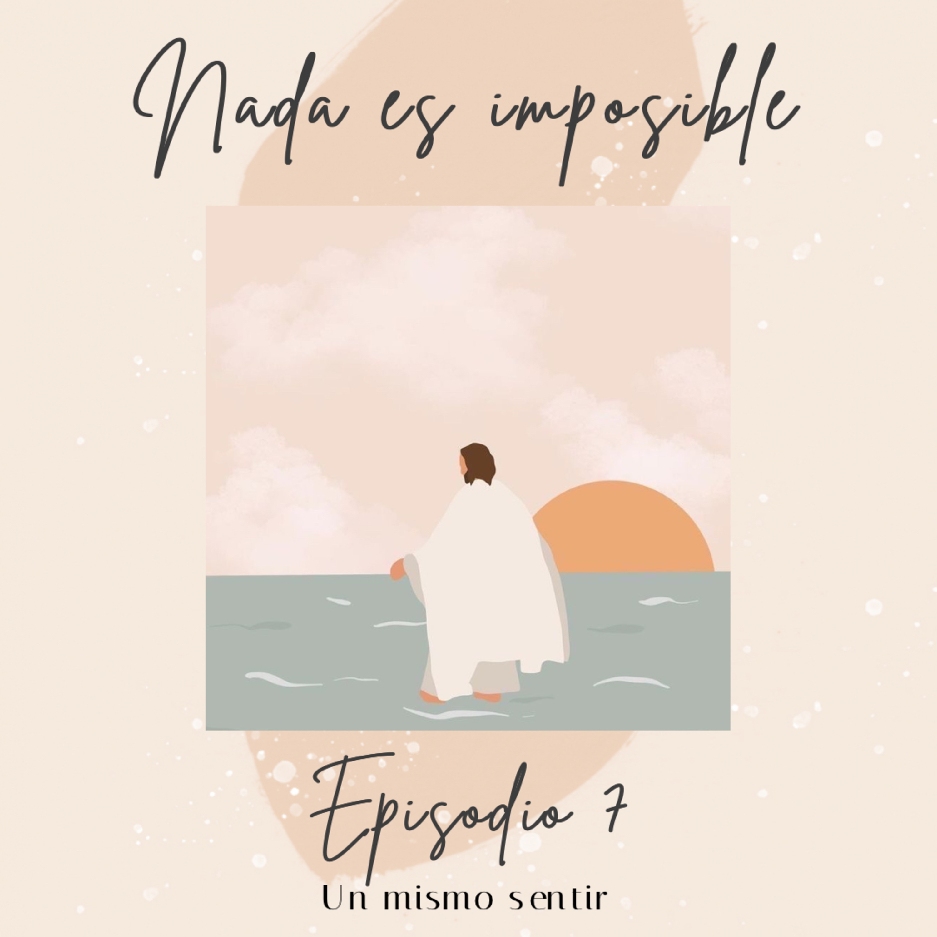 Un mismo sentir