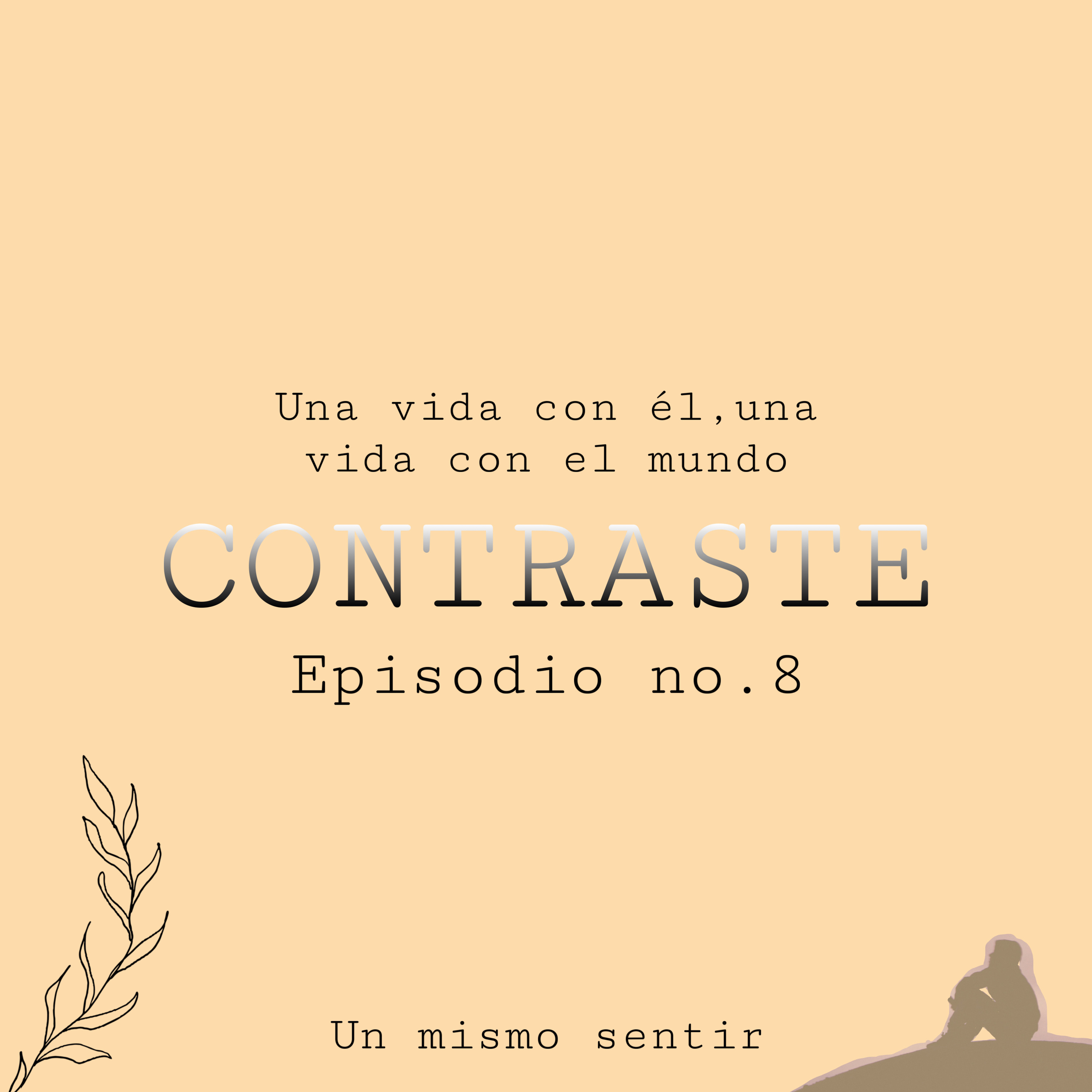 Un mismo sentir