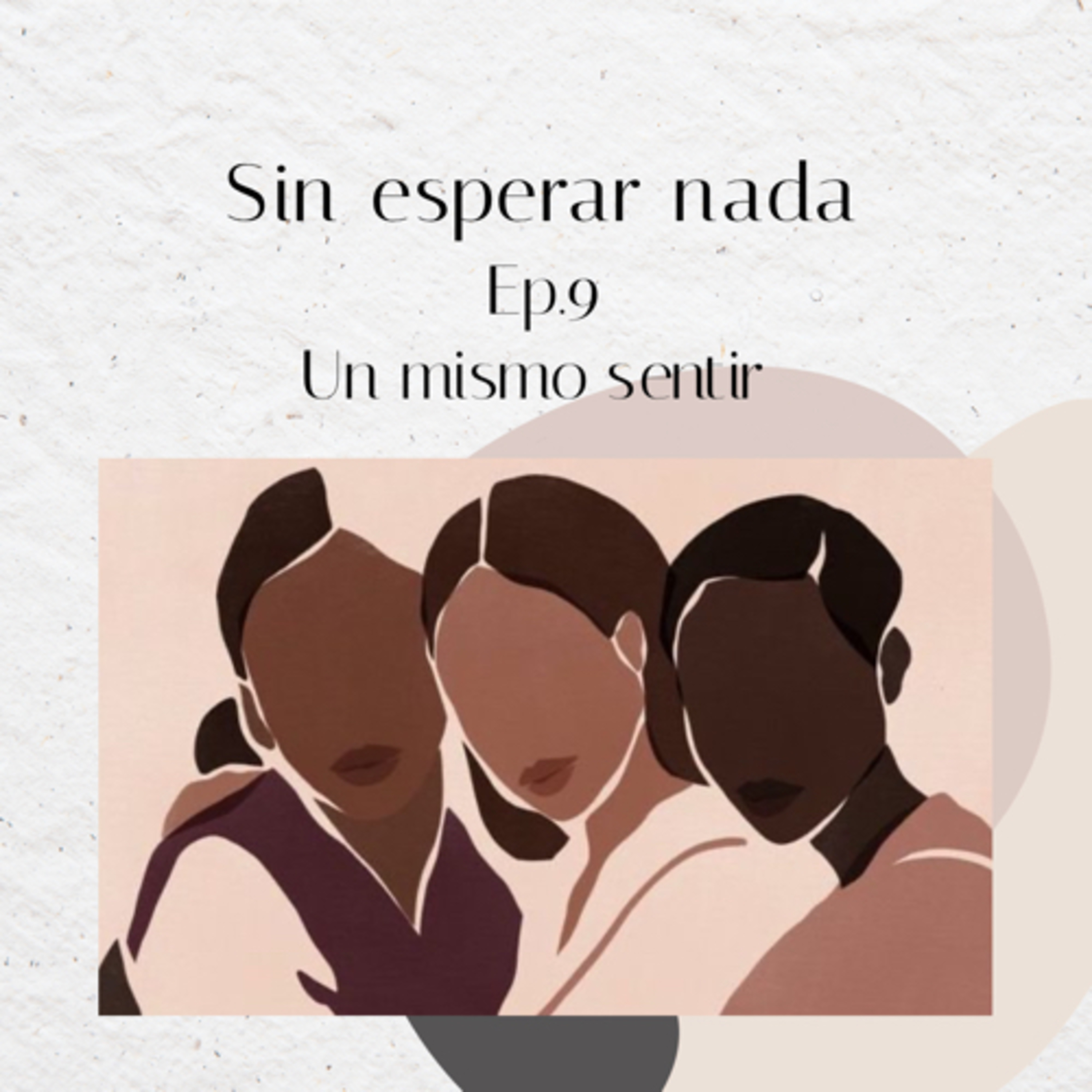 Un mismo sentir