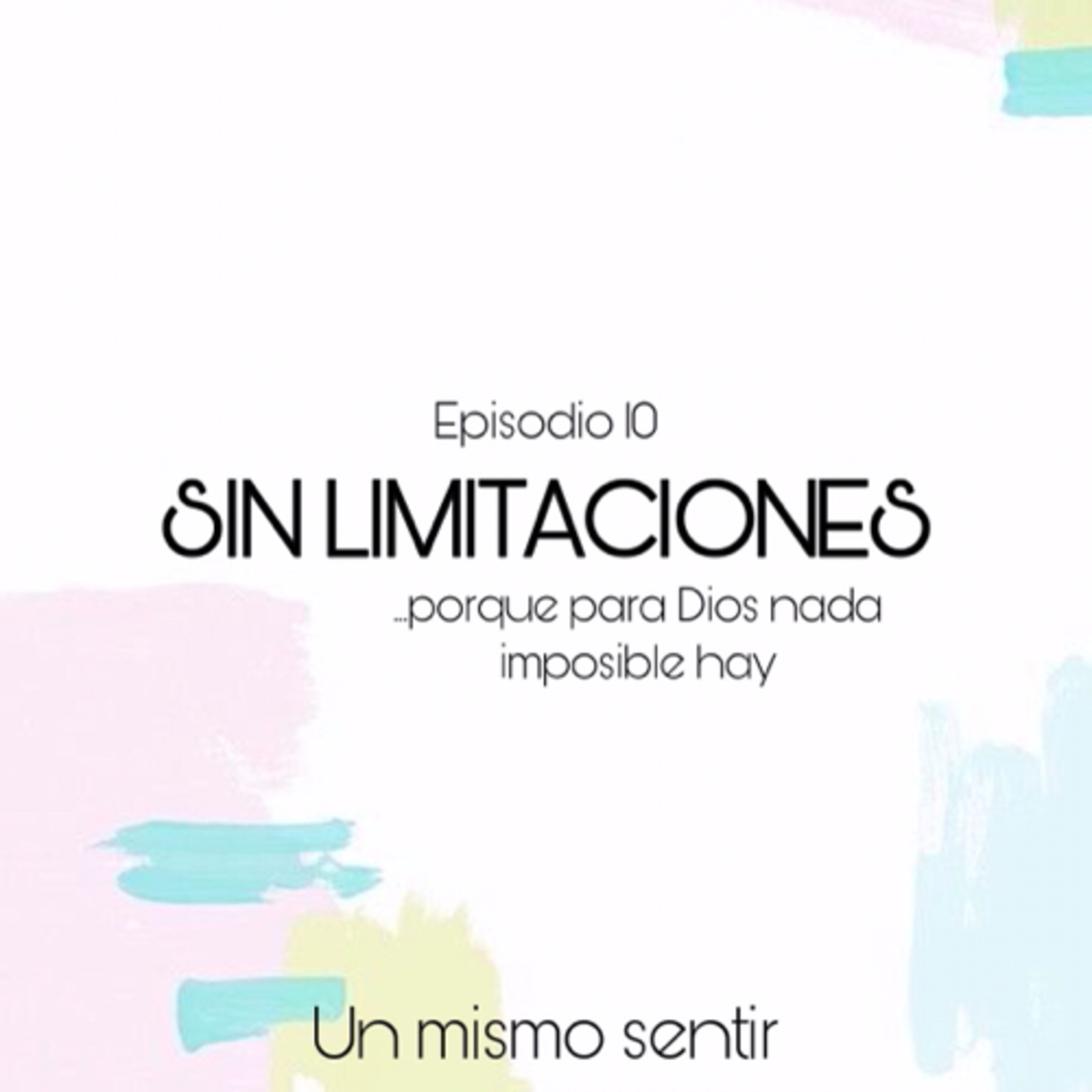 Un mismo sentir