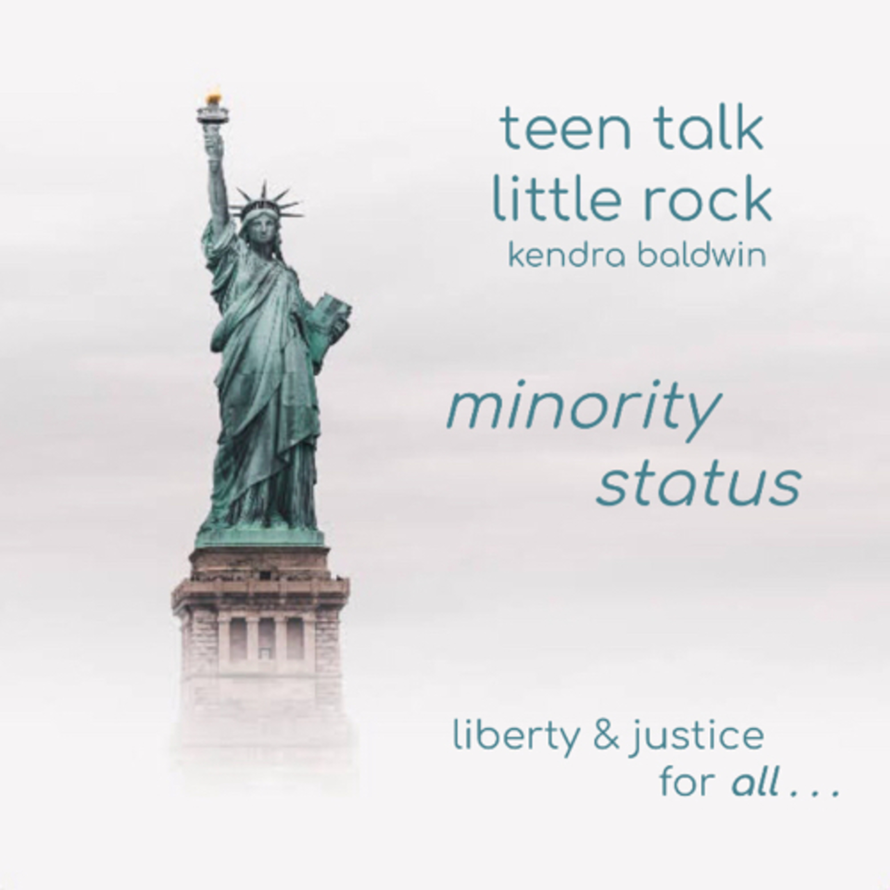 teen talk little rock