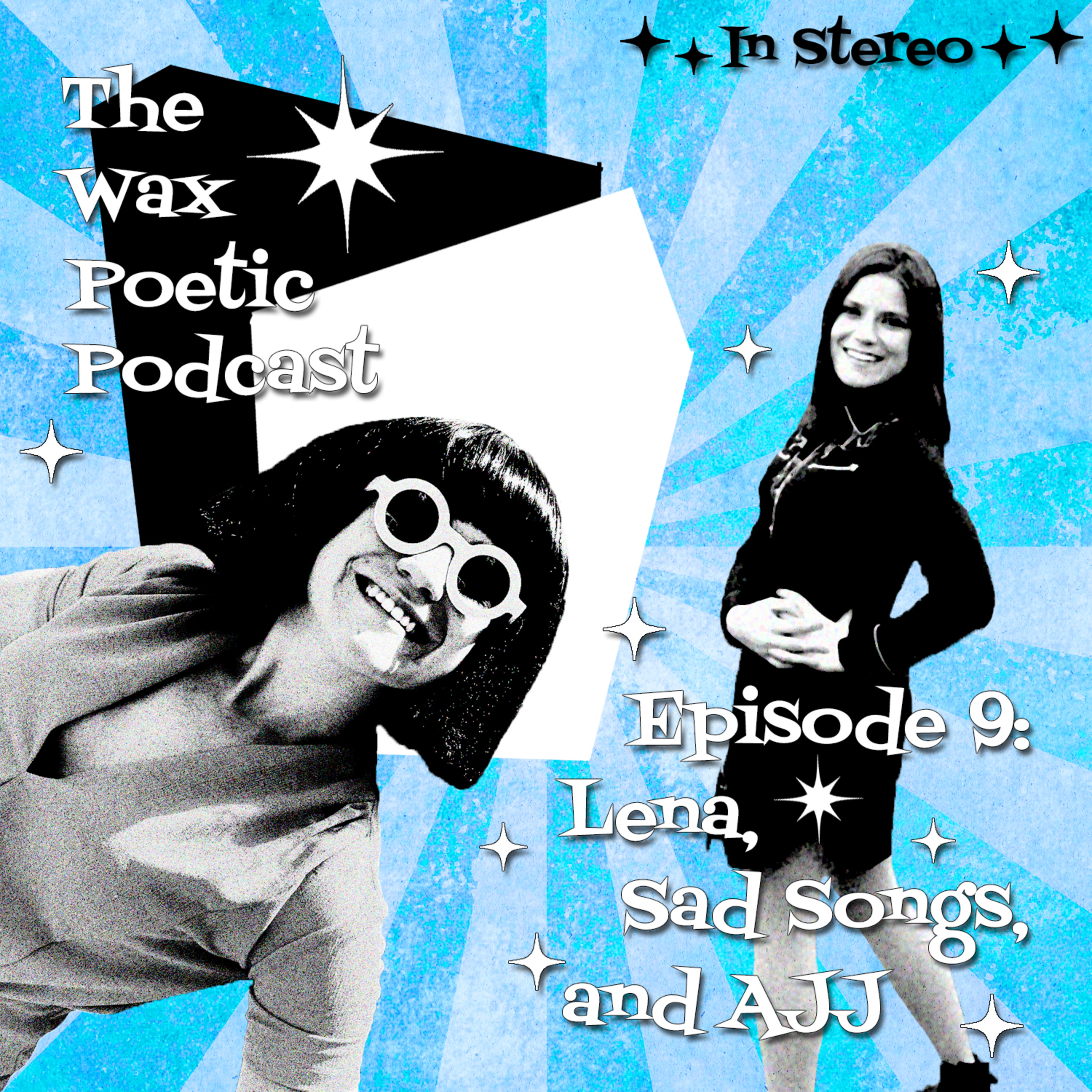The Wax Poetic Podcast