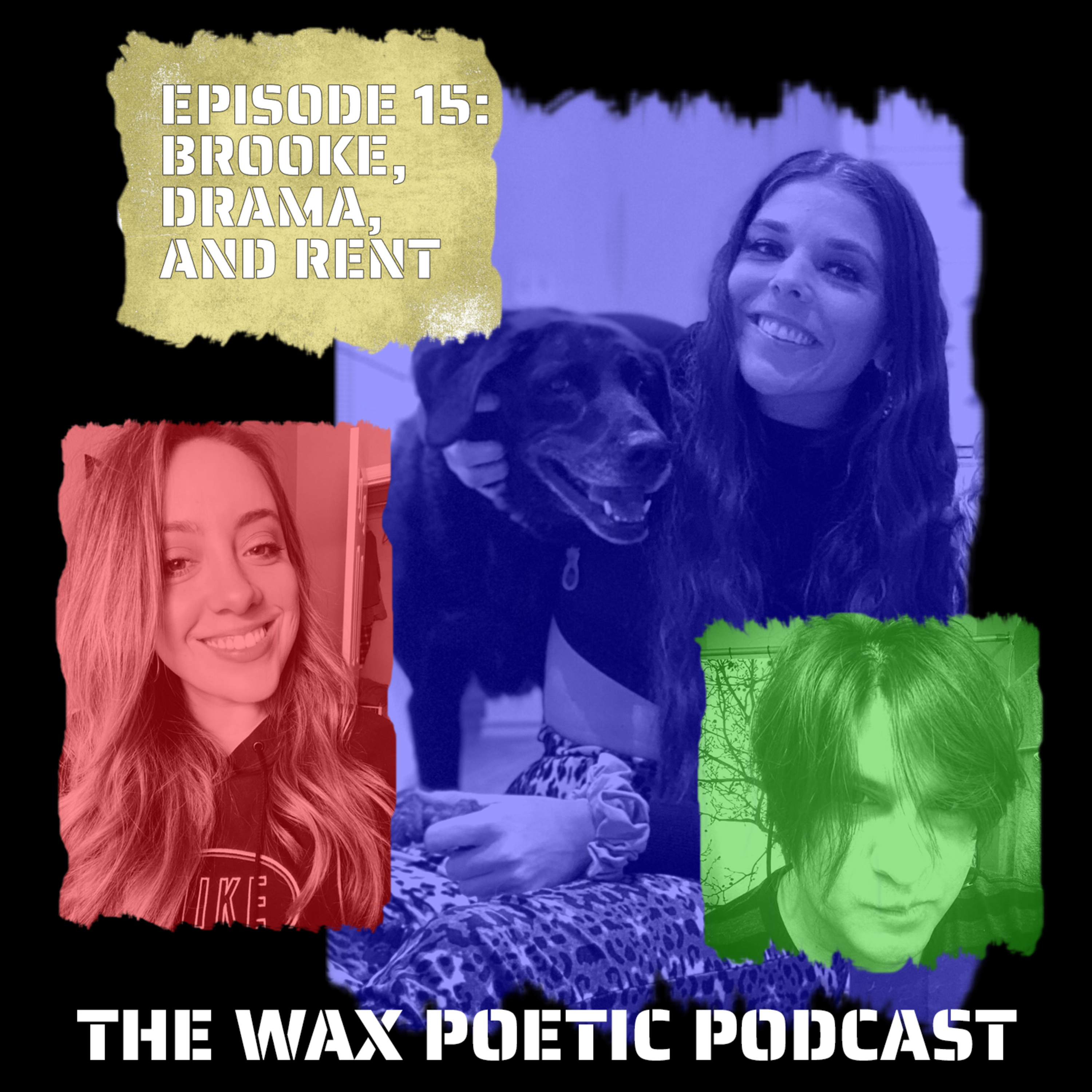 The Wax Poetic Podcast