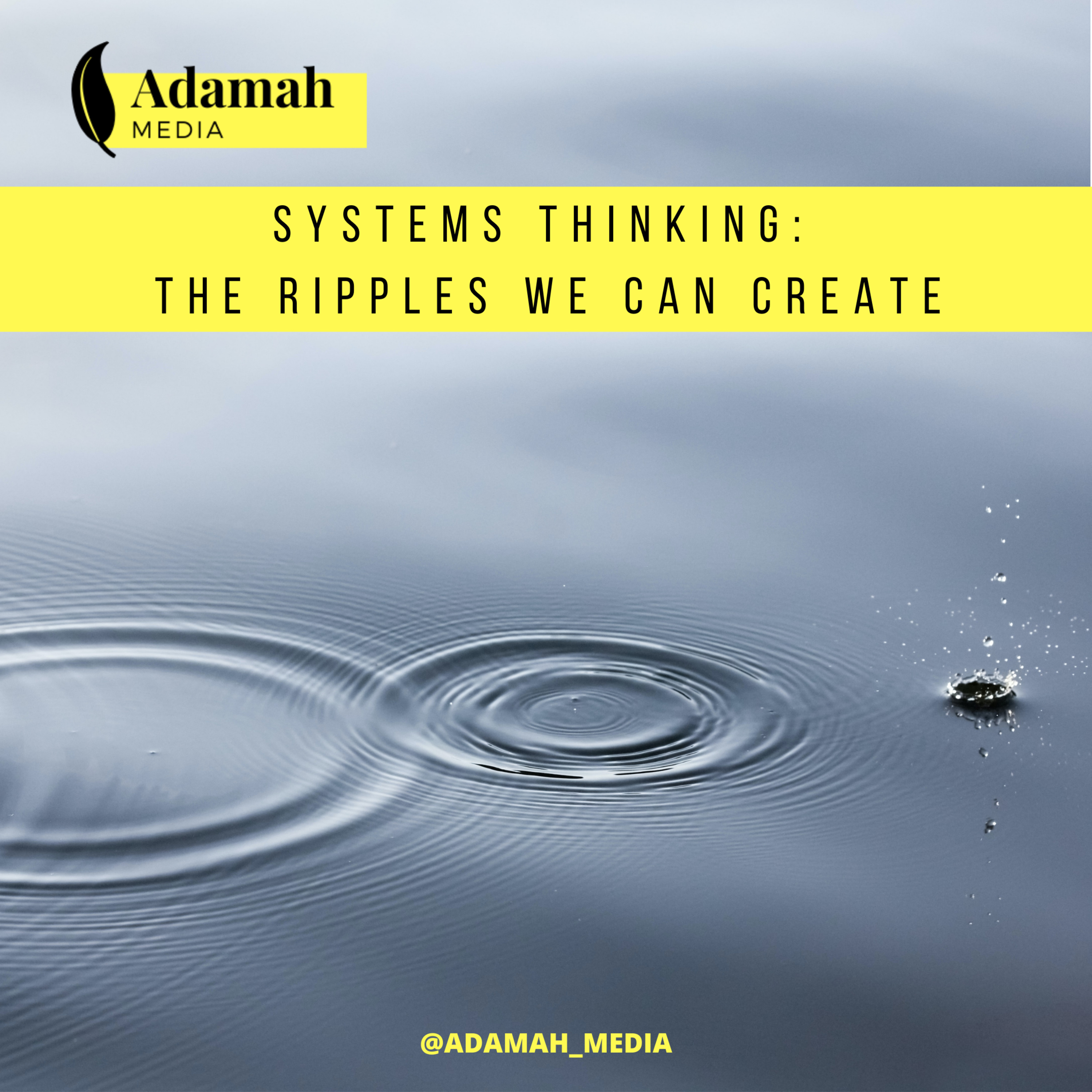 Adamah Media